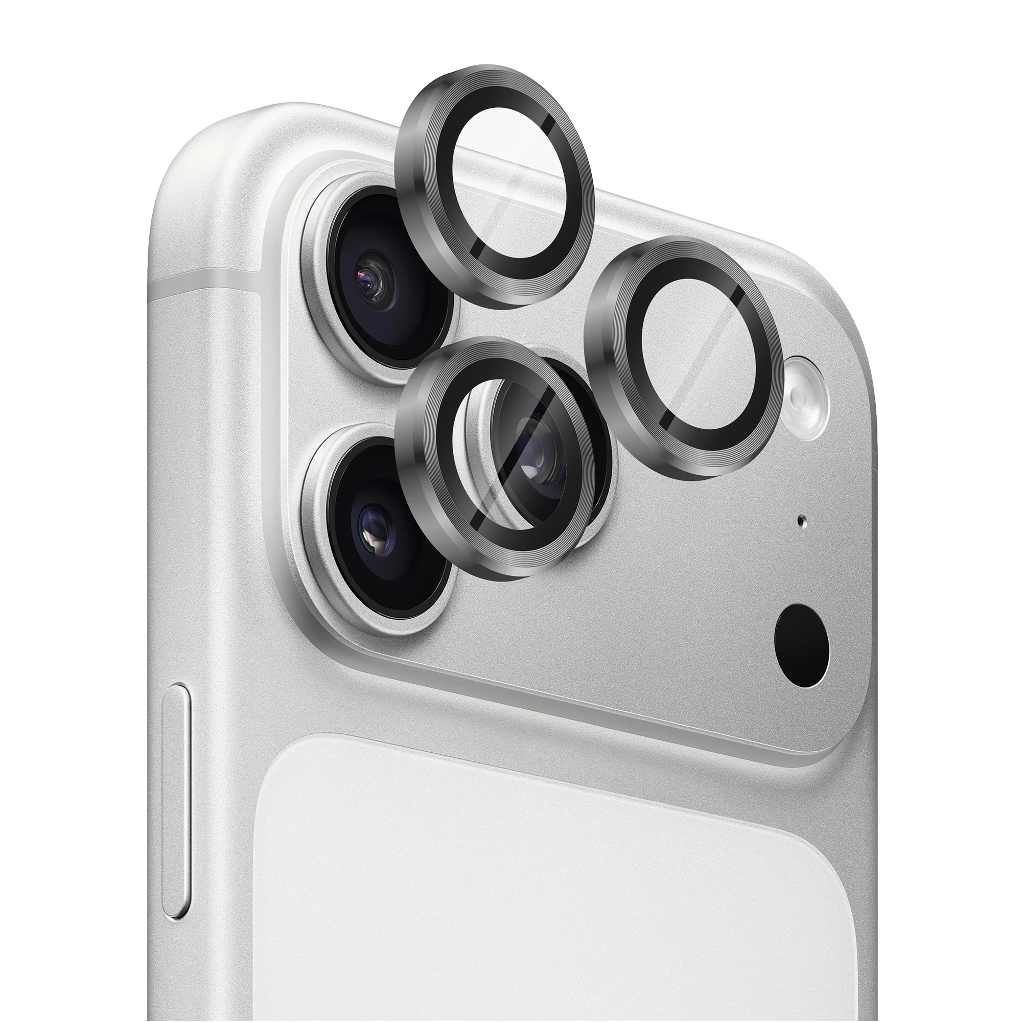 arktis iPhone 17 Pro Max Lens Protector - Image 4