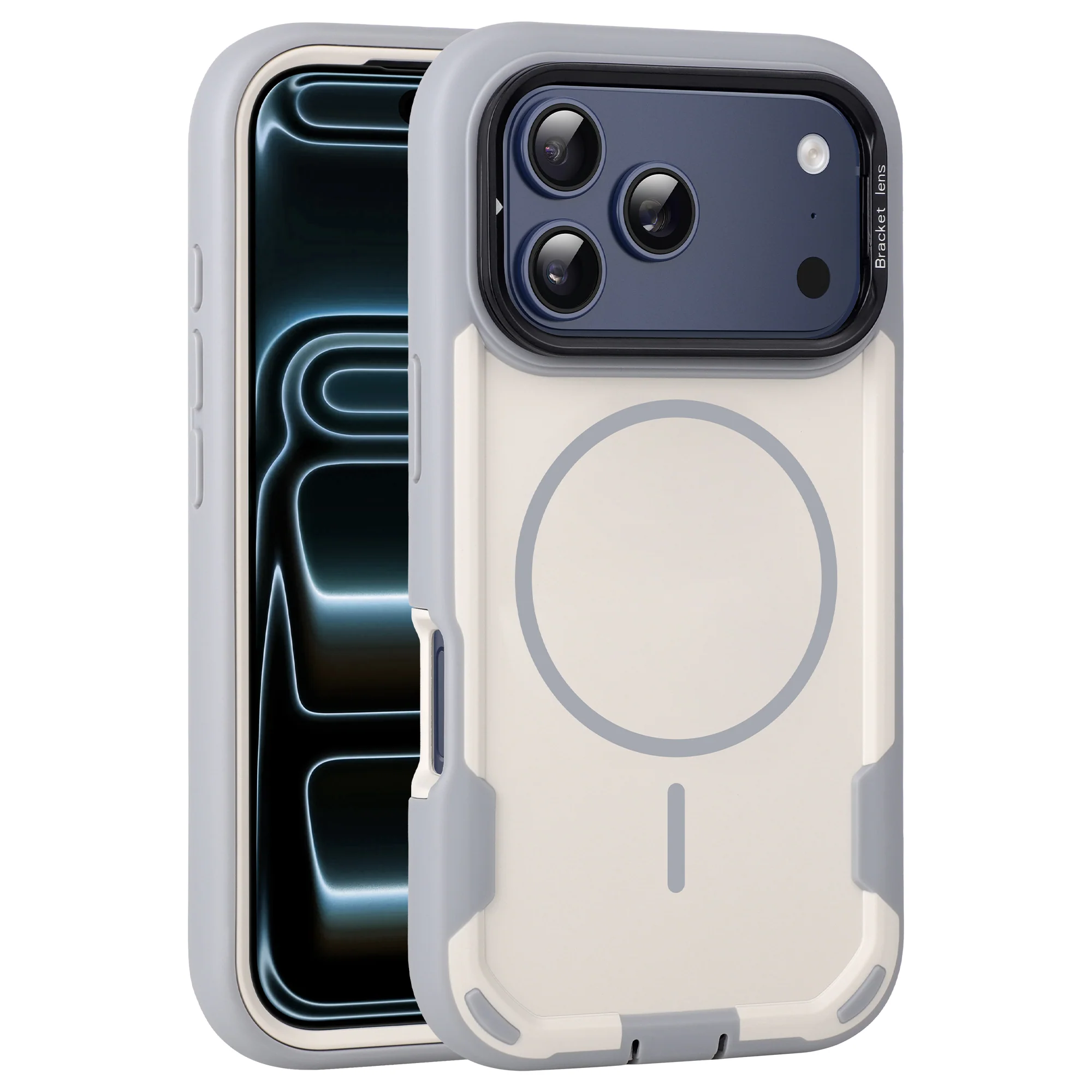 arktis iPhone 18 Pro Max Sentinel Case - Image 4