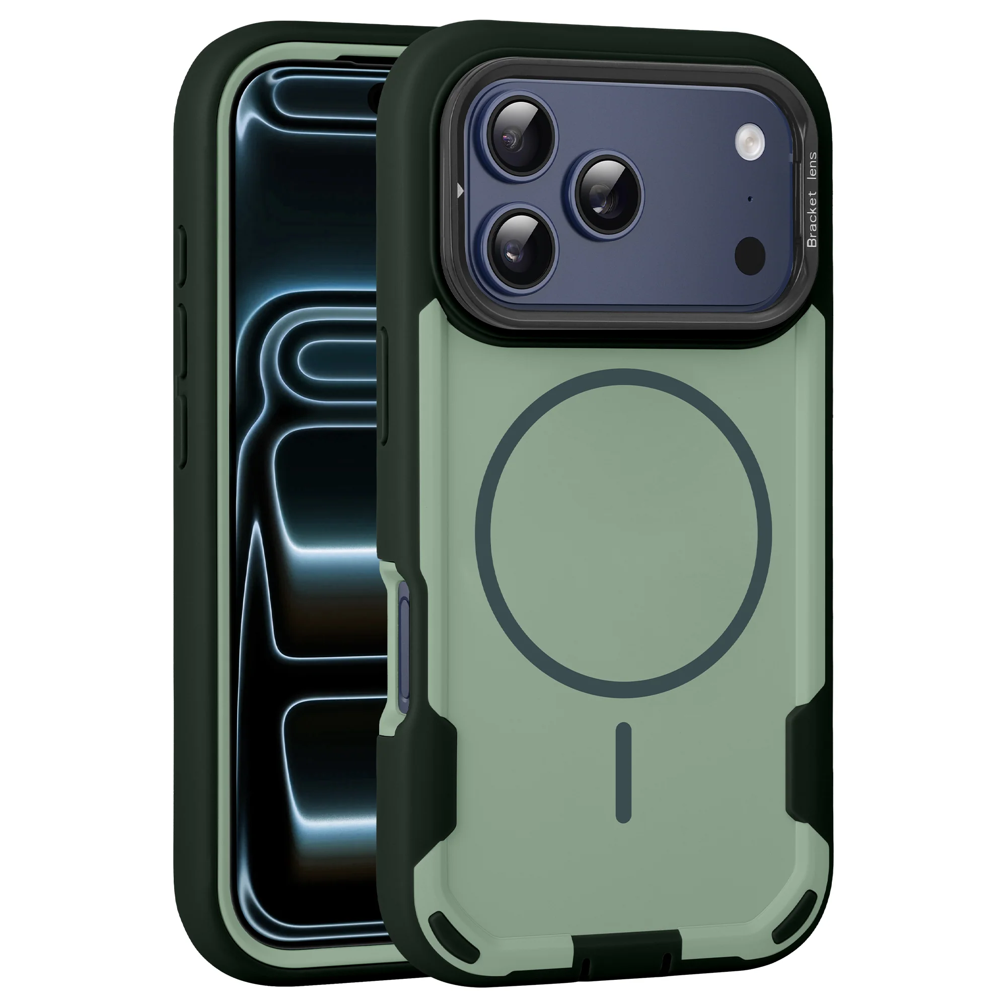 arktis iPhone 18 Pro Max Sentinel Case - Image 7