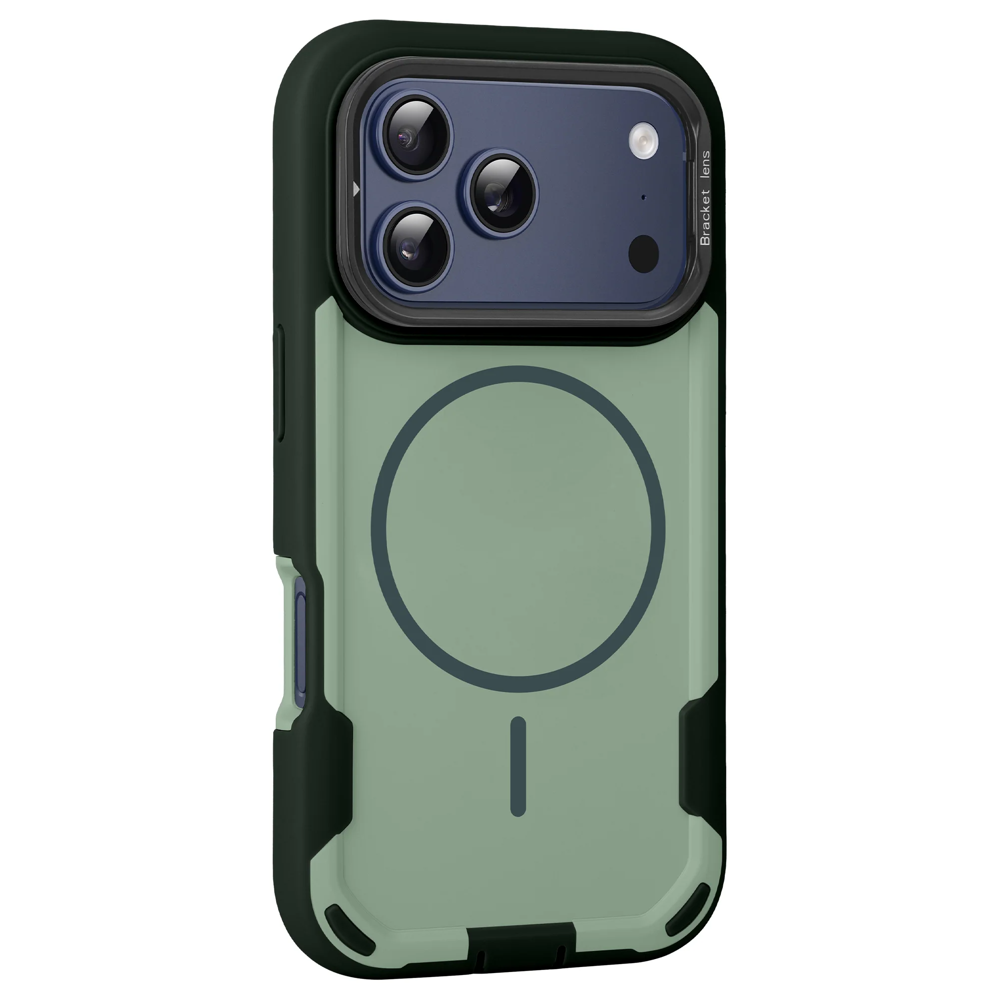 arktis iPhone 18 Pro Max Sentinel Case - Image 9