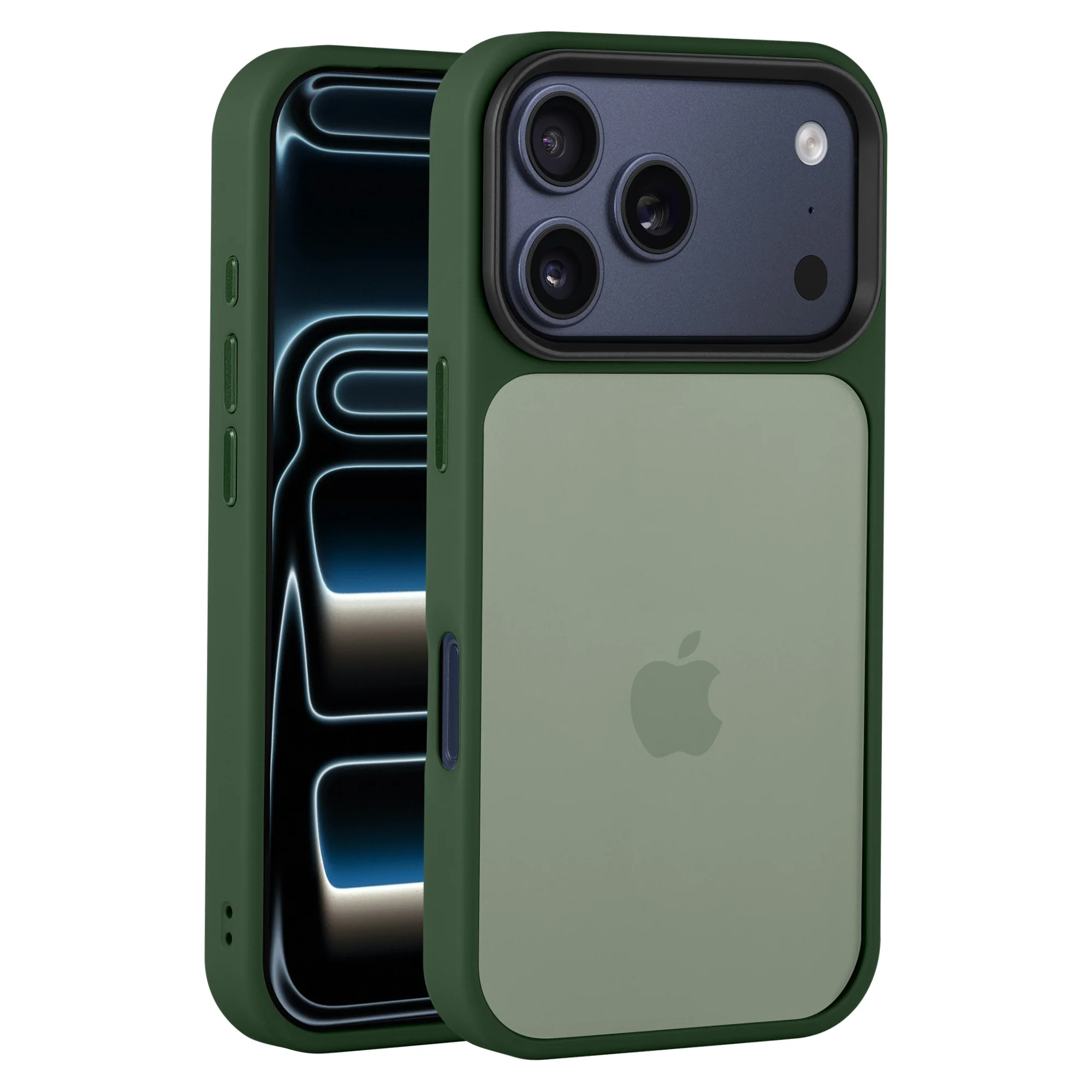 arktis iPhone 17 Pro Max Solid Case - Image 37