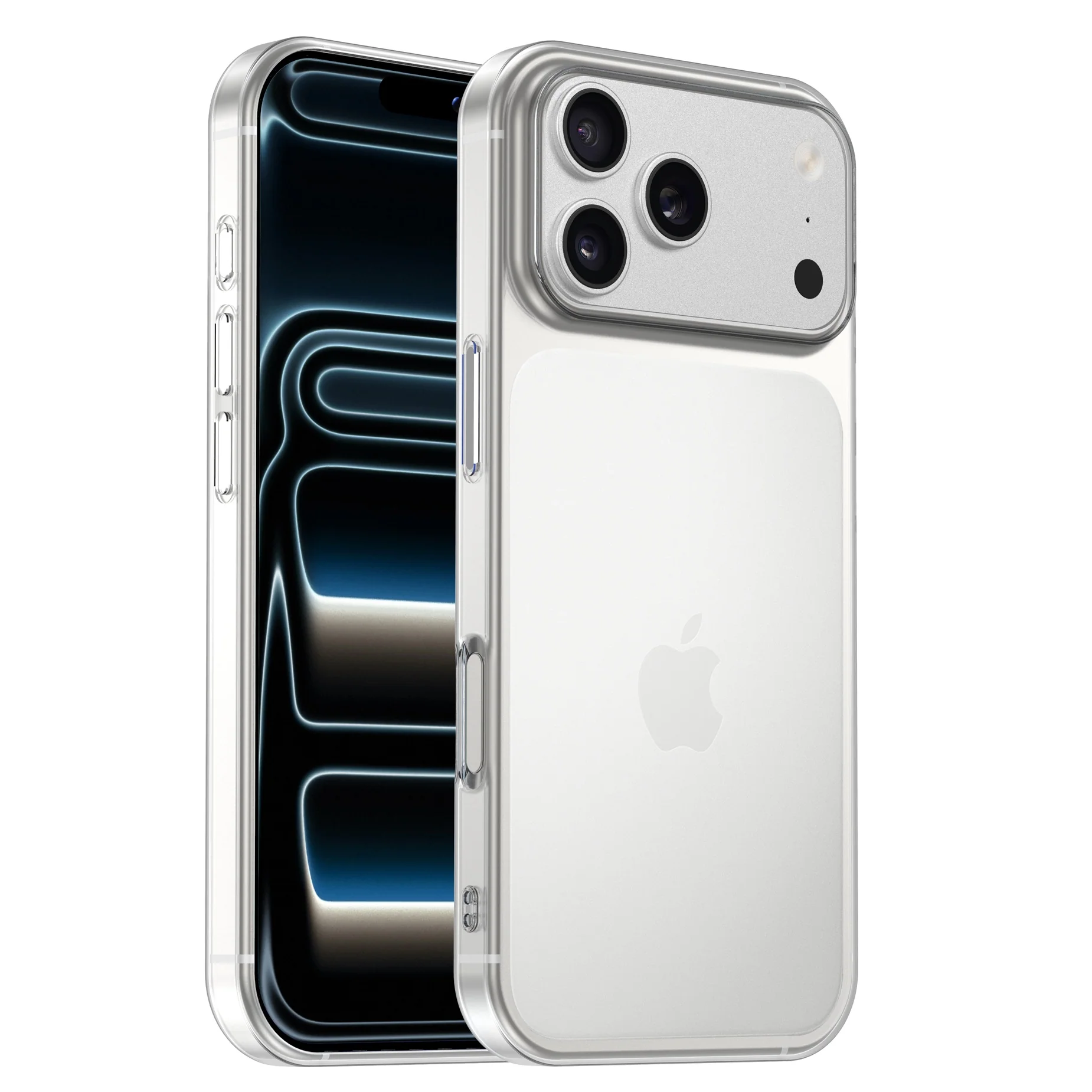 arktis iPhone 17 Pro ZERO Case