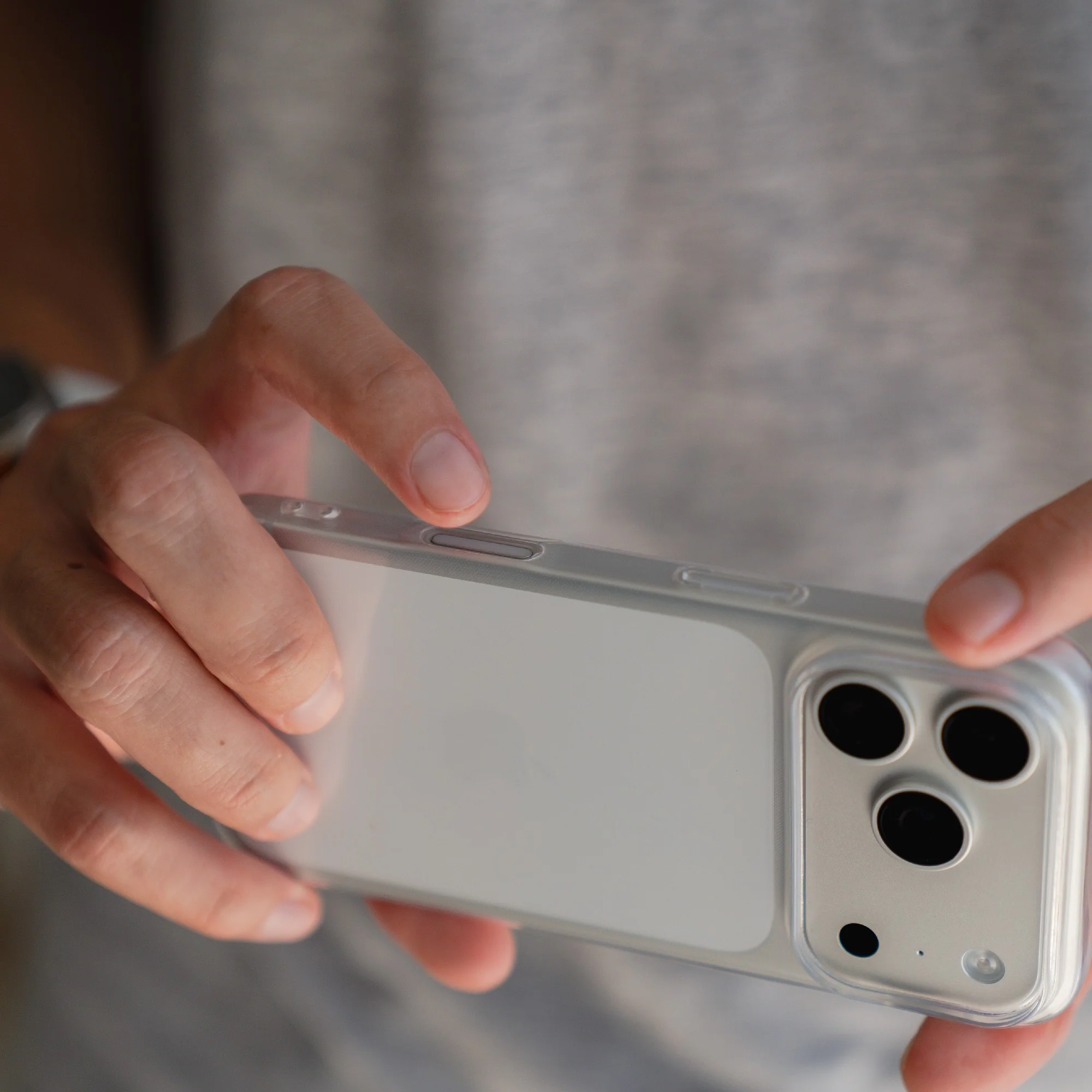 arktis iPhone 17 Pro ZERO Case - Image 8