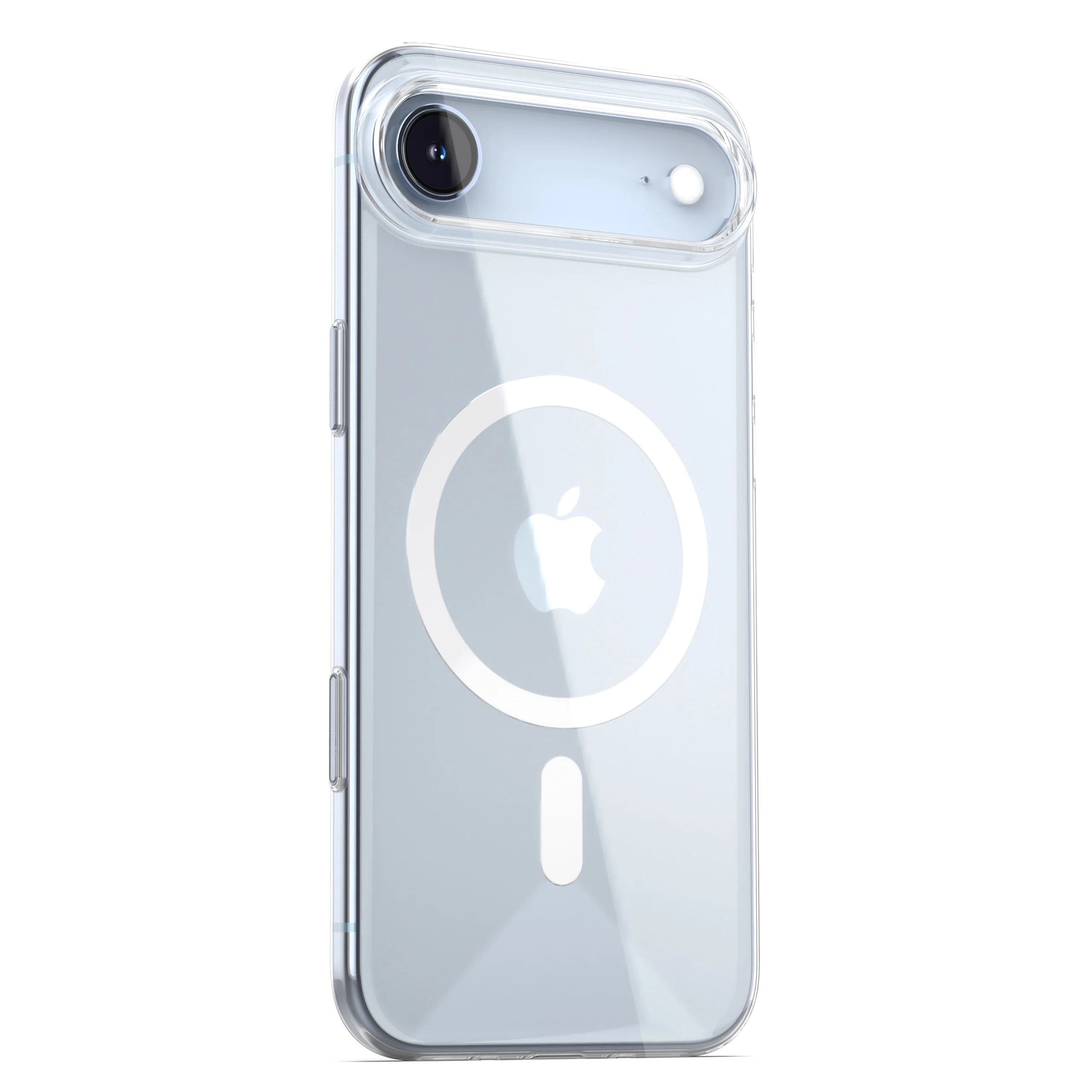 arktis iPhone Air Clear Case mit MagSafe - Image 4