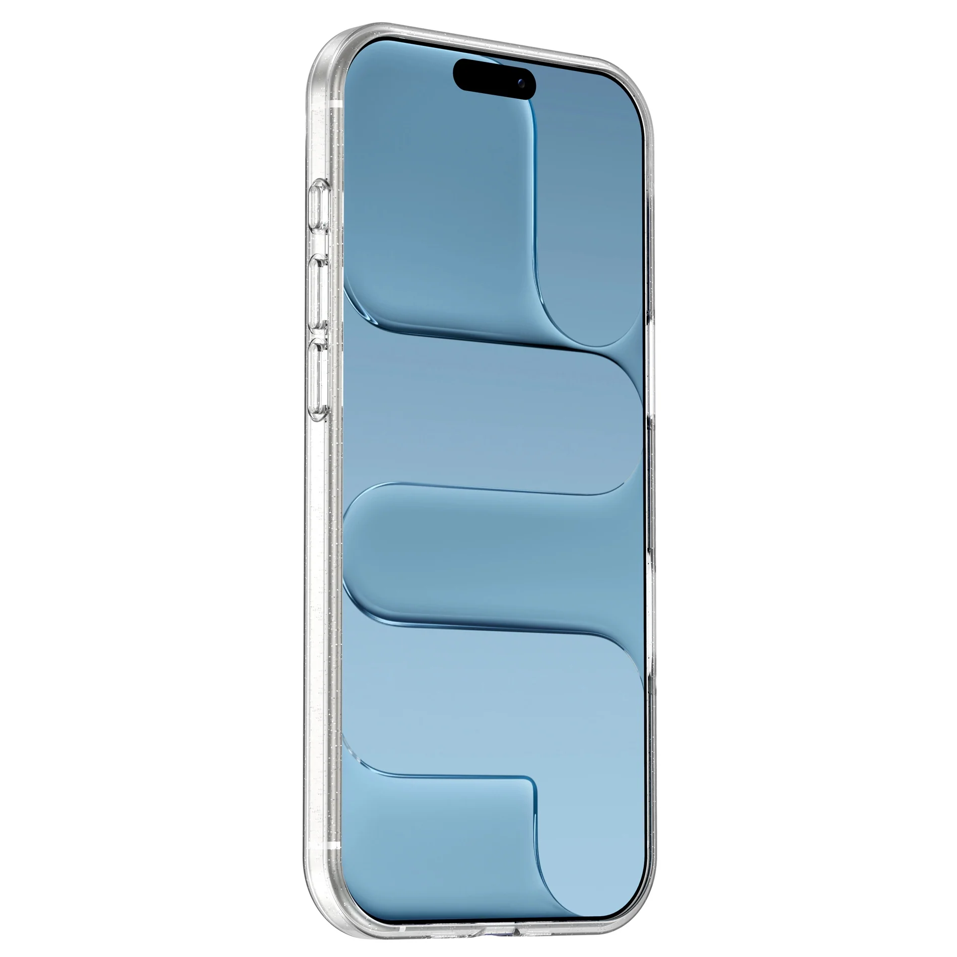 arktis iPhone Air Glitter Case - Image 4