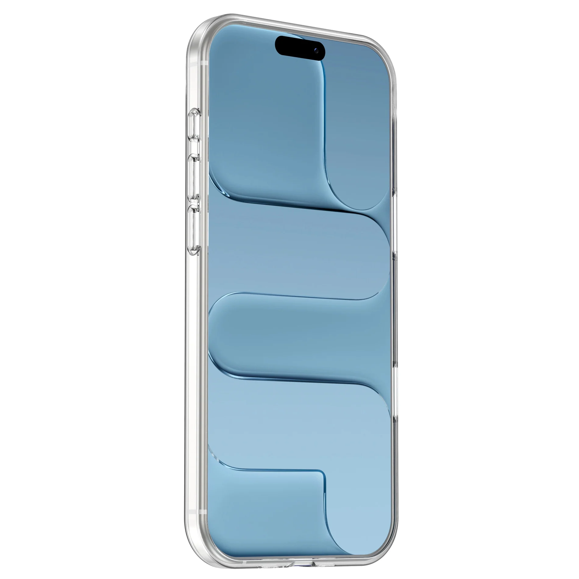 arktis iPhone Air Invisible Case - Image 4