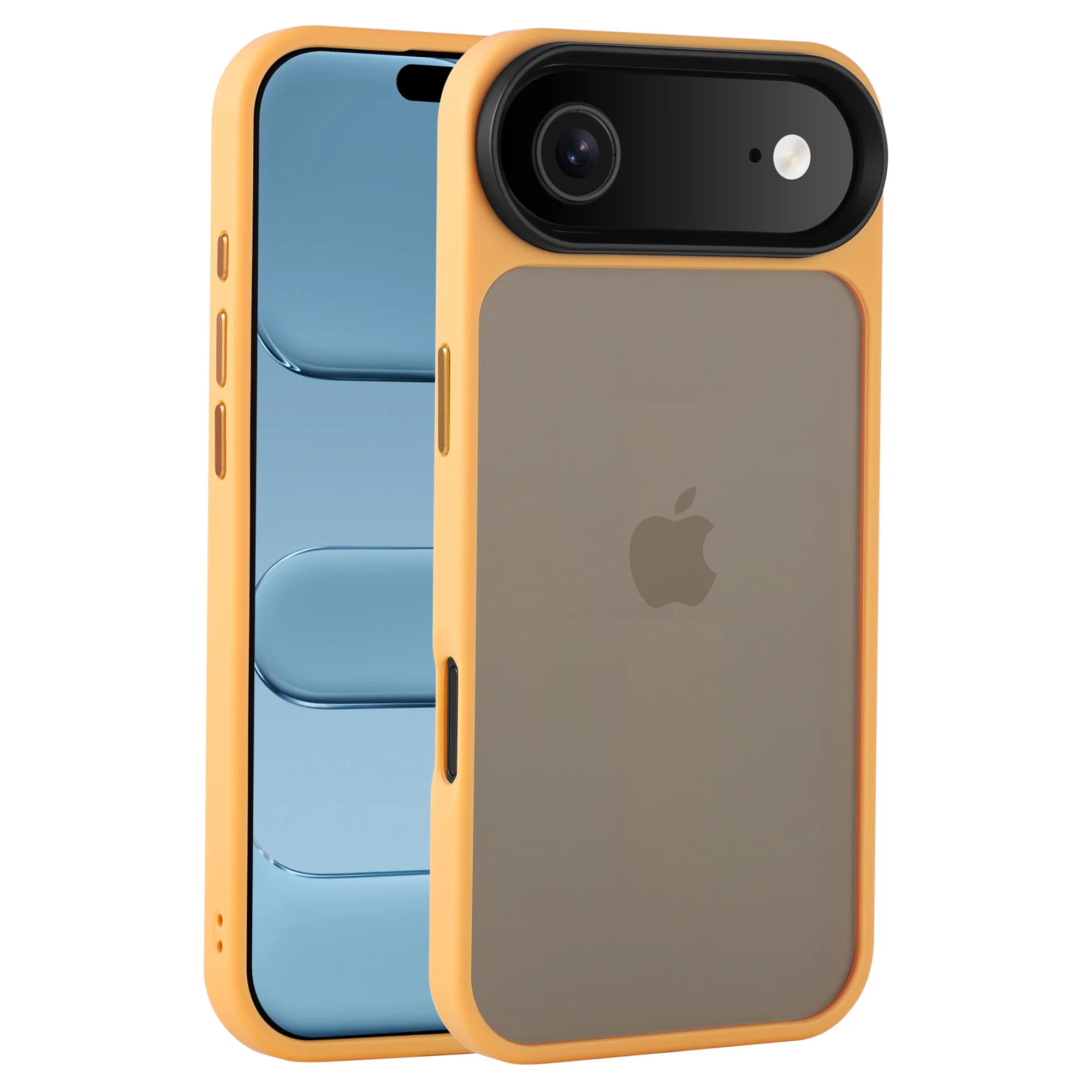 arktis iPhone Air Solid Case - Image 16