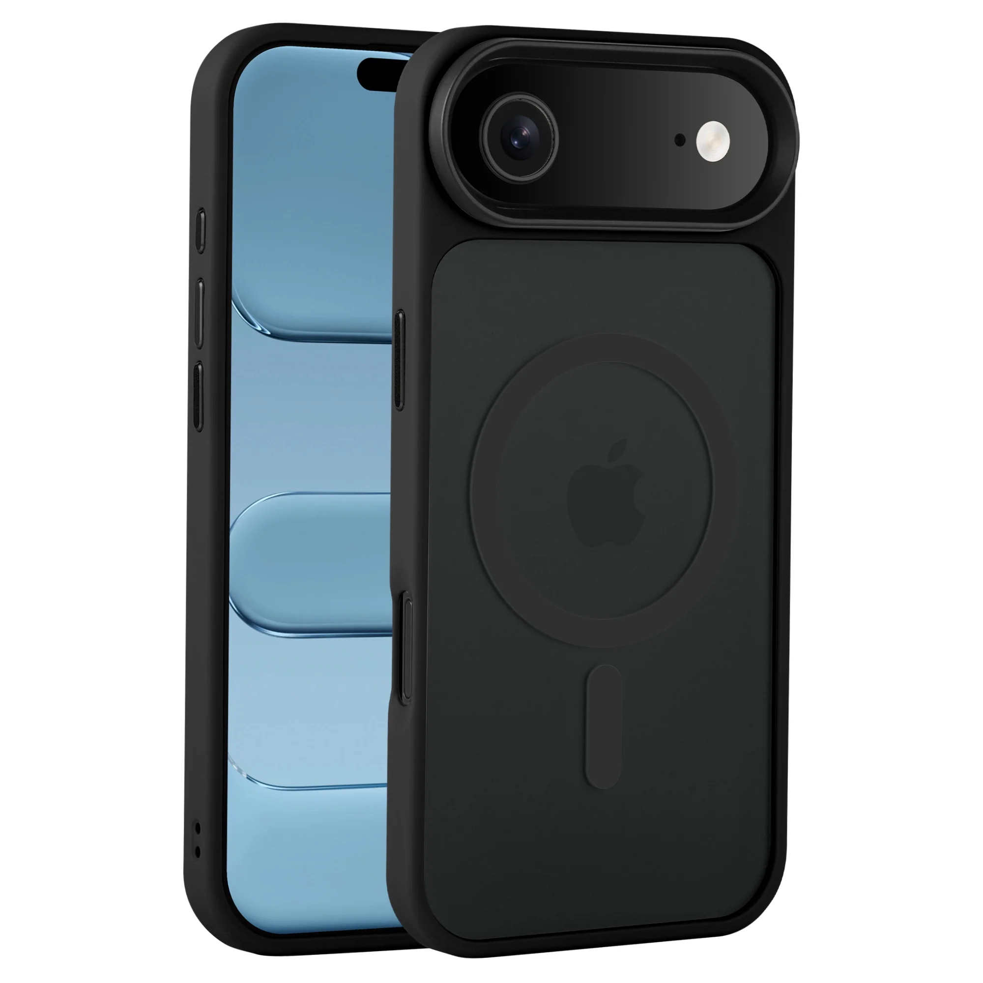 arktis iPhone Air Solid Case mit MagSafe