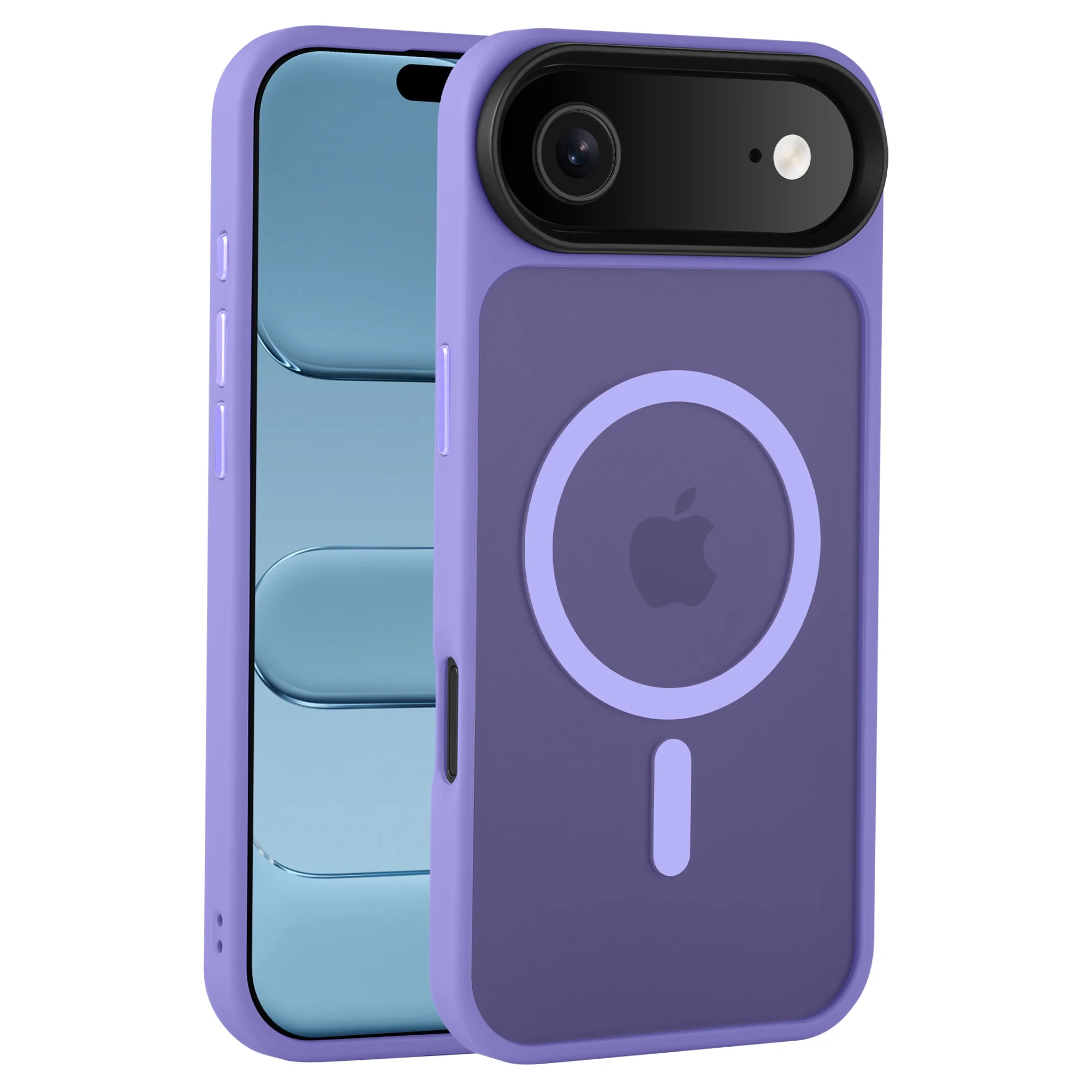 arktis iPhone Air Solid Case mit MagSafe - Image 14