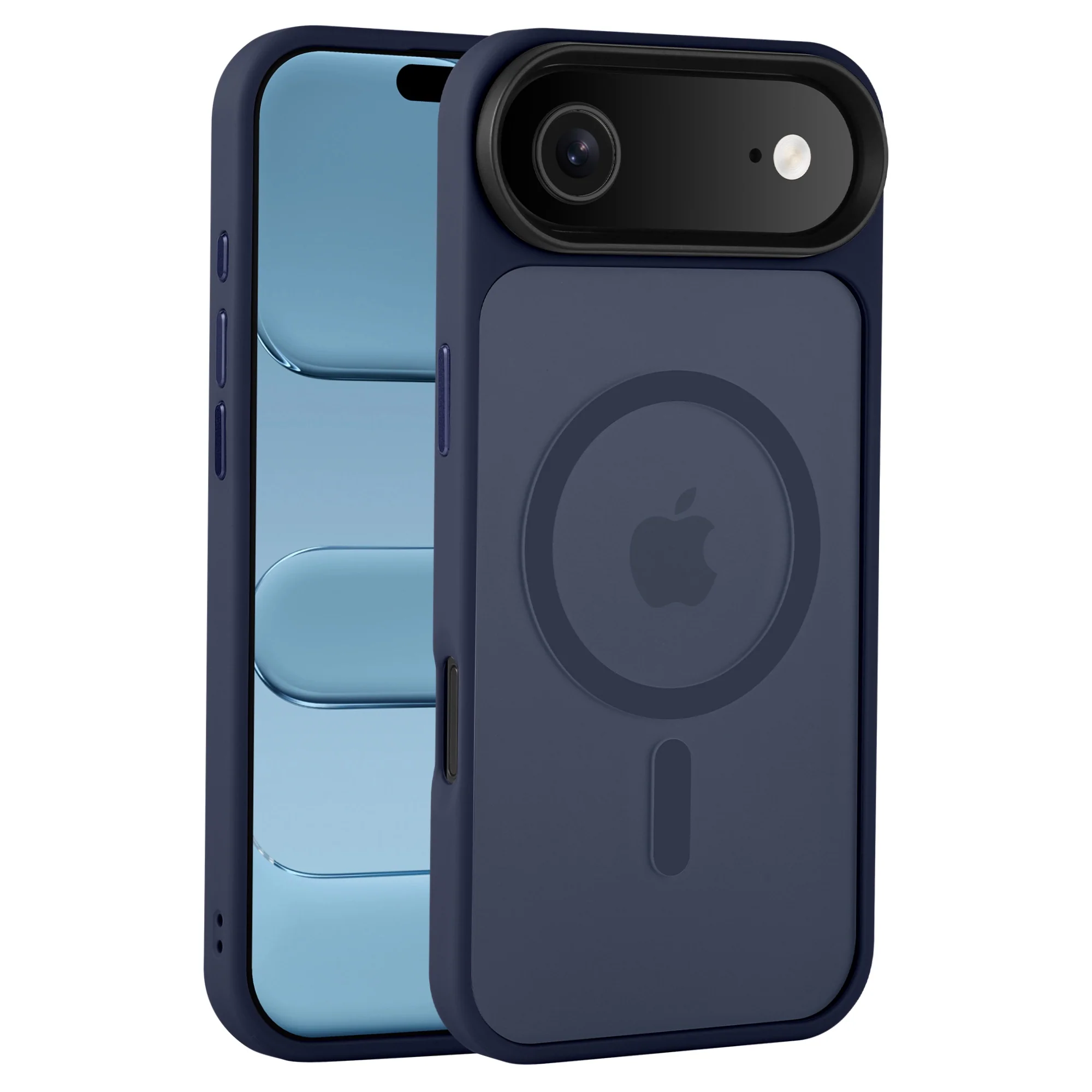 arktis iPhone Air Solid Case mit MagSafe - Image 30
