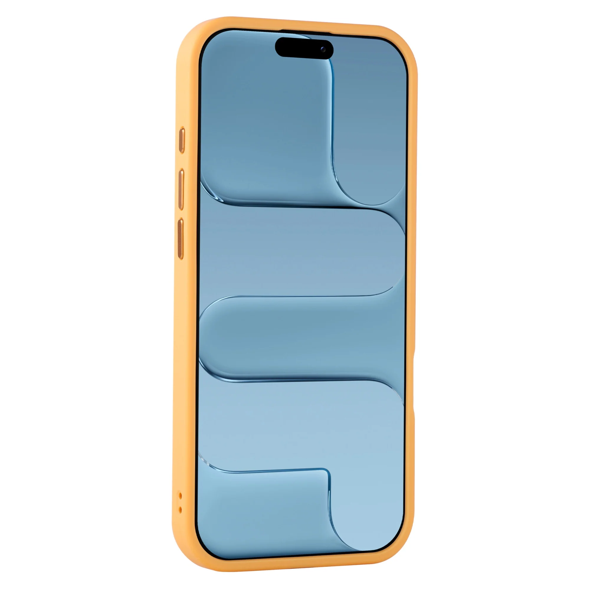 arktis iPhone Air Solid Case mit MagSafe - Image 42