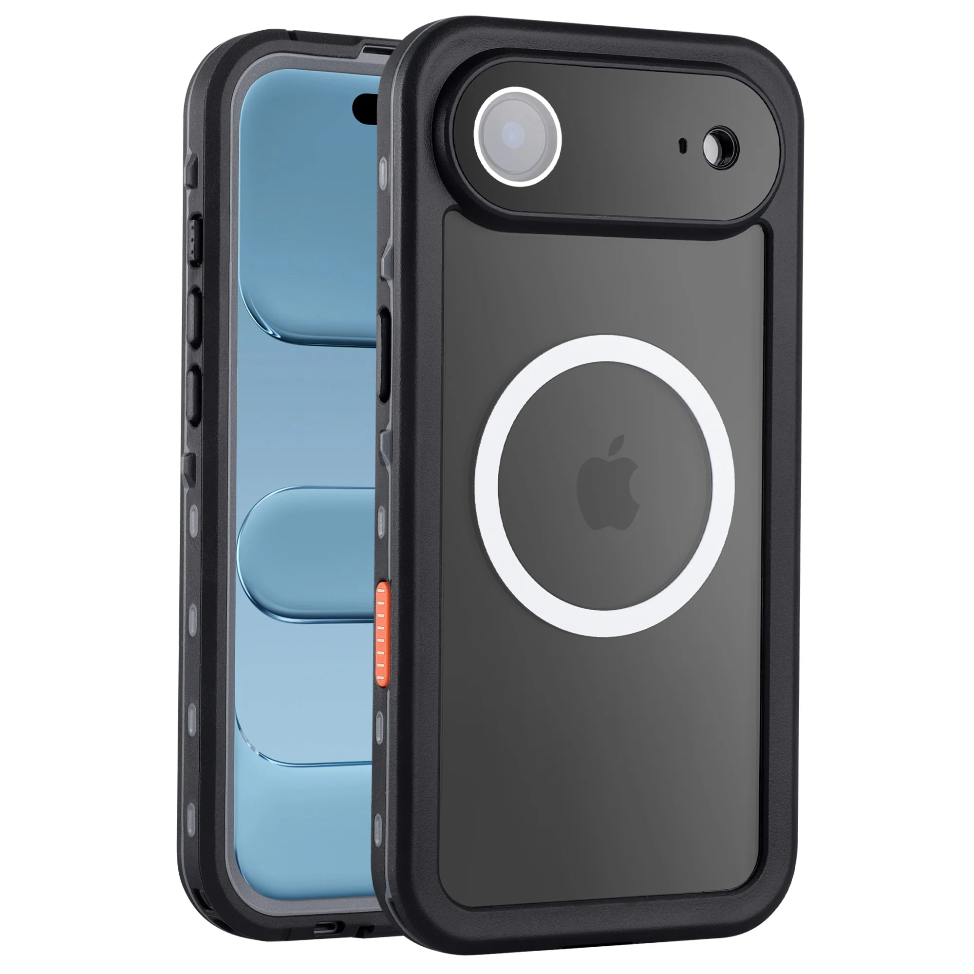 arktis iPhone Air Wasserdichtes Actioncase