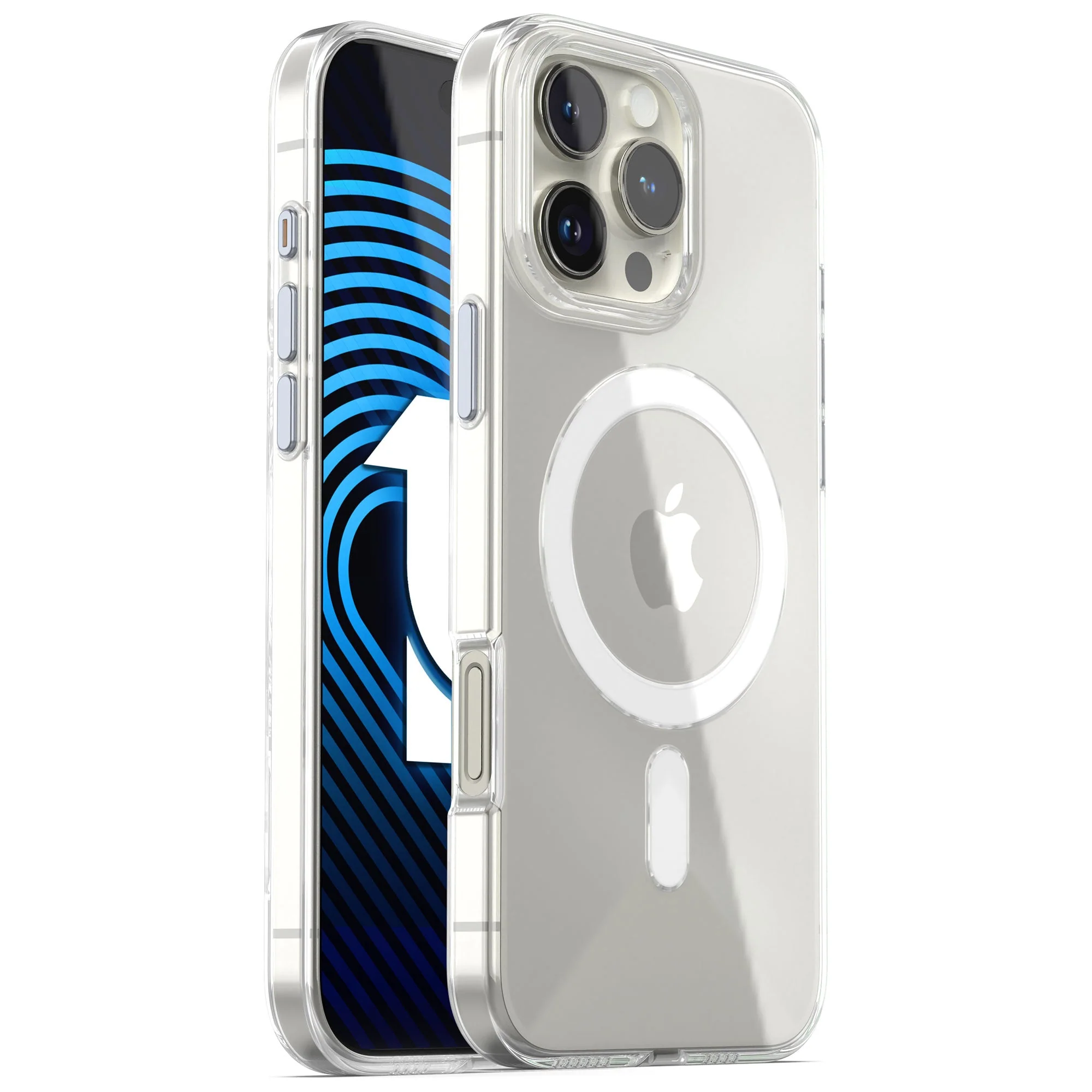 arktis iPhone CLEAR Case mit MagSafe - Image 10