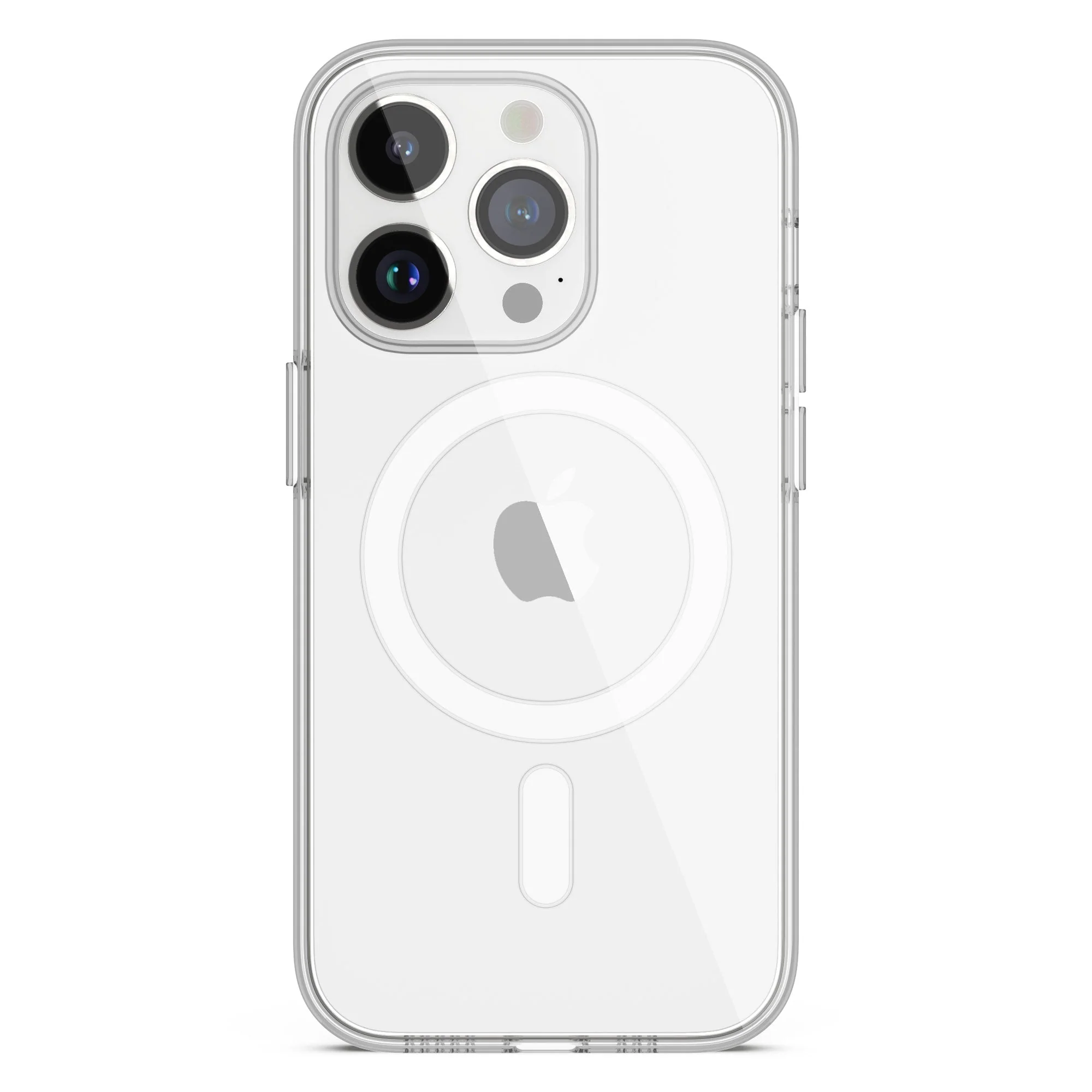 arktis iPhone CLEAR Case mit MagSafe - Image 20