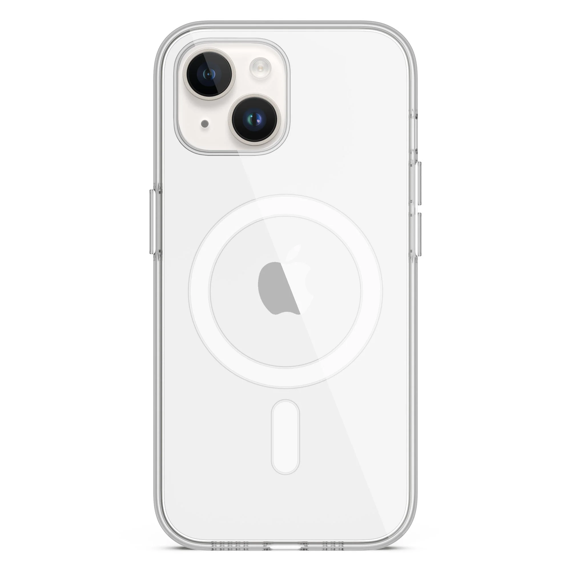 arktis iPhone CLEAR Case mit MagSafe - Image 33