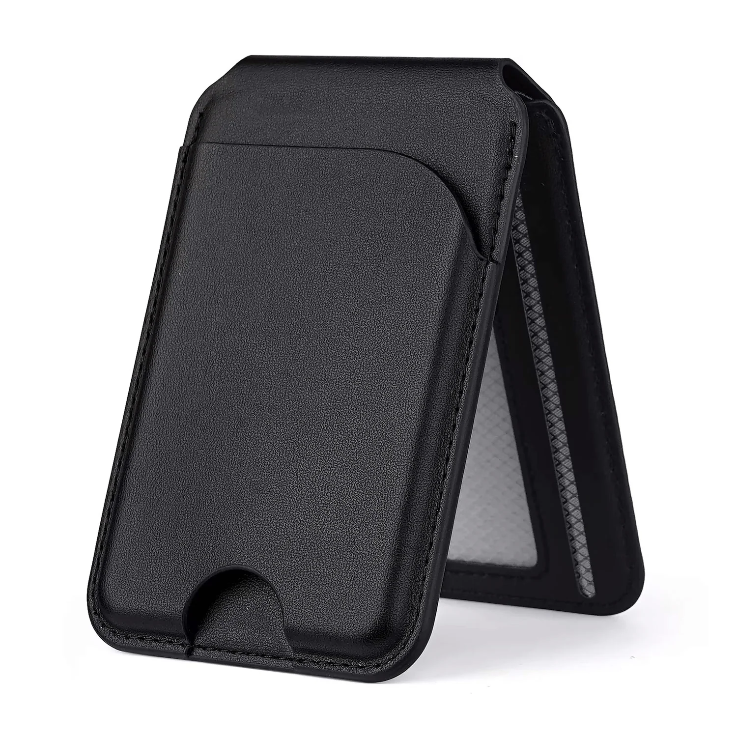 arktis iPhone MagSafe Wallet Kartenhalter