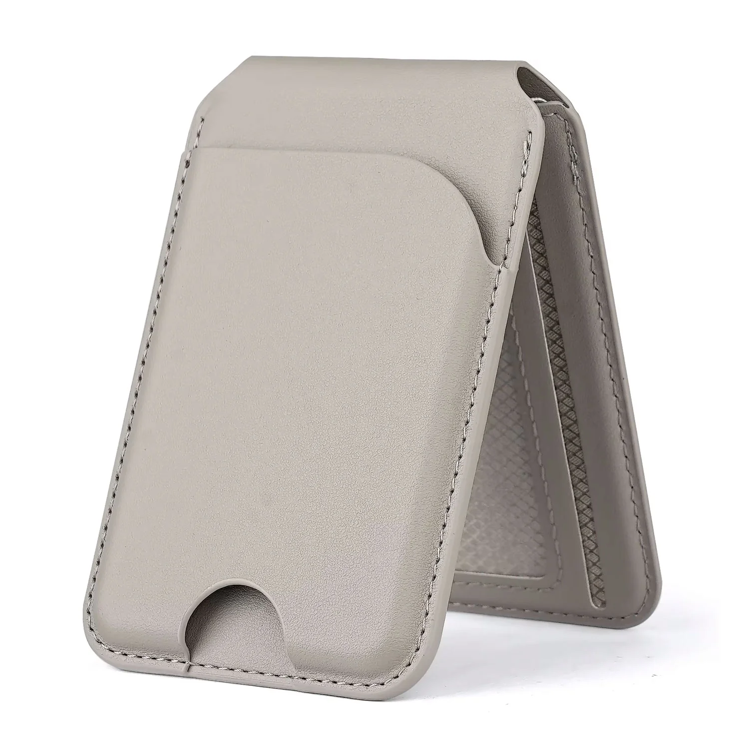 arktis iPhone MagSafe Wallet Kartenhalter - Image 11