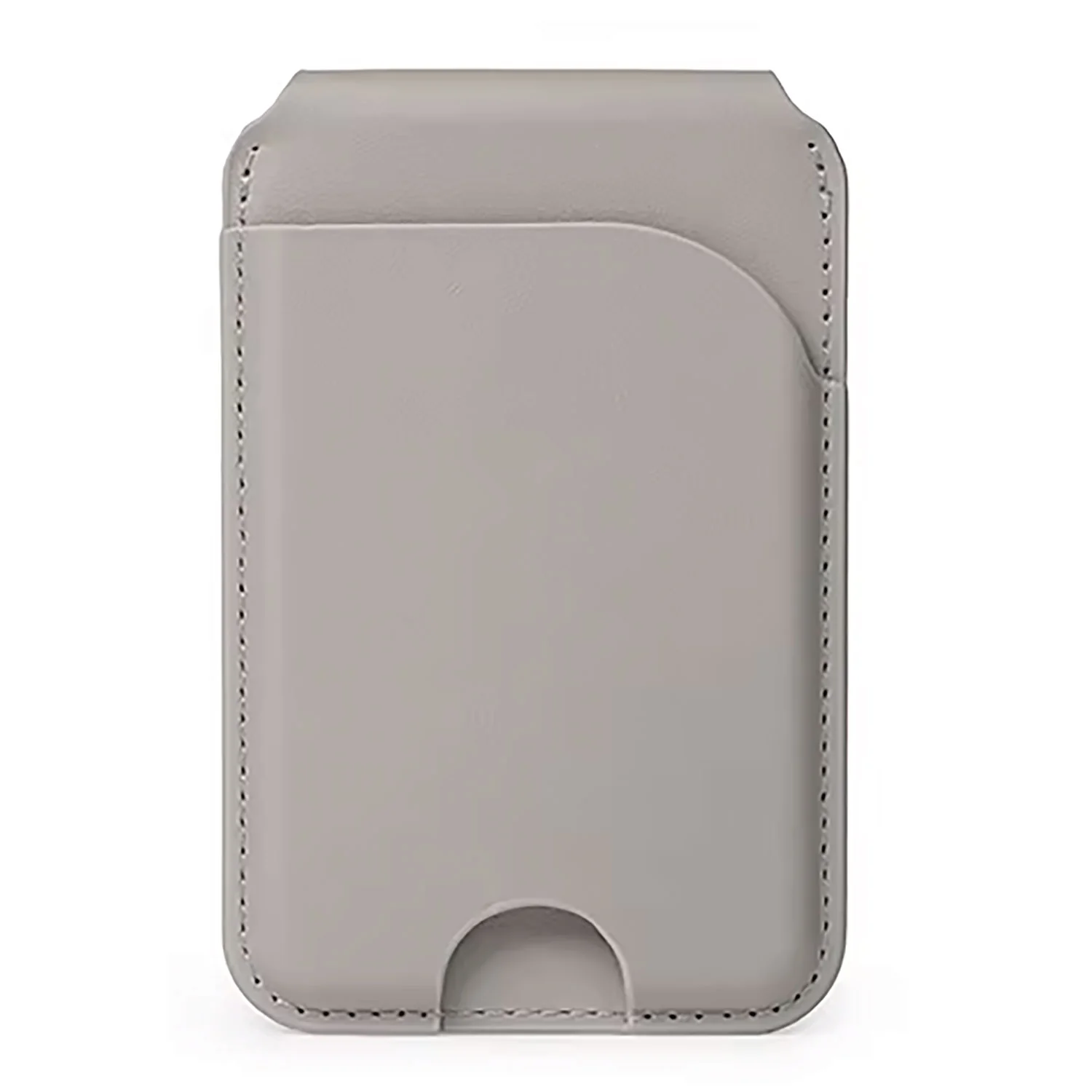 arktis iPhone MagSafe Wallet Kartenhalter - Image 12