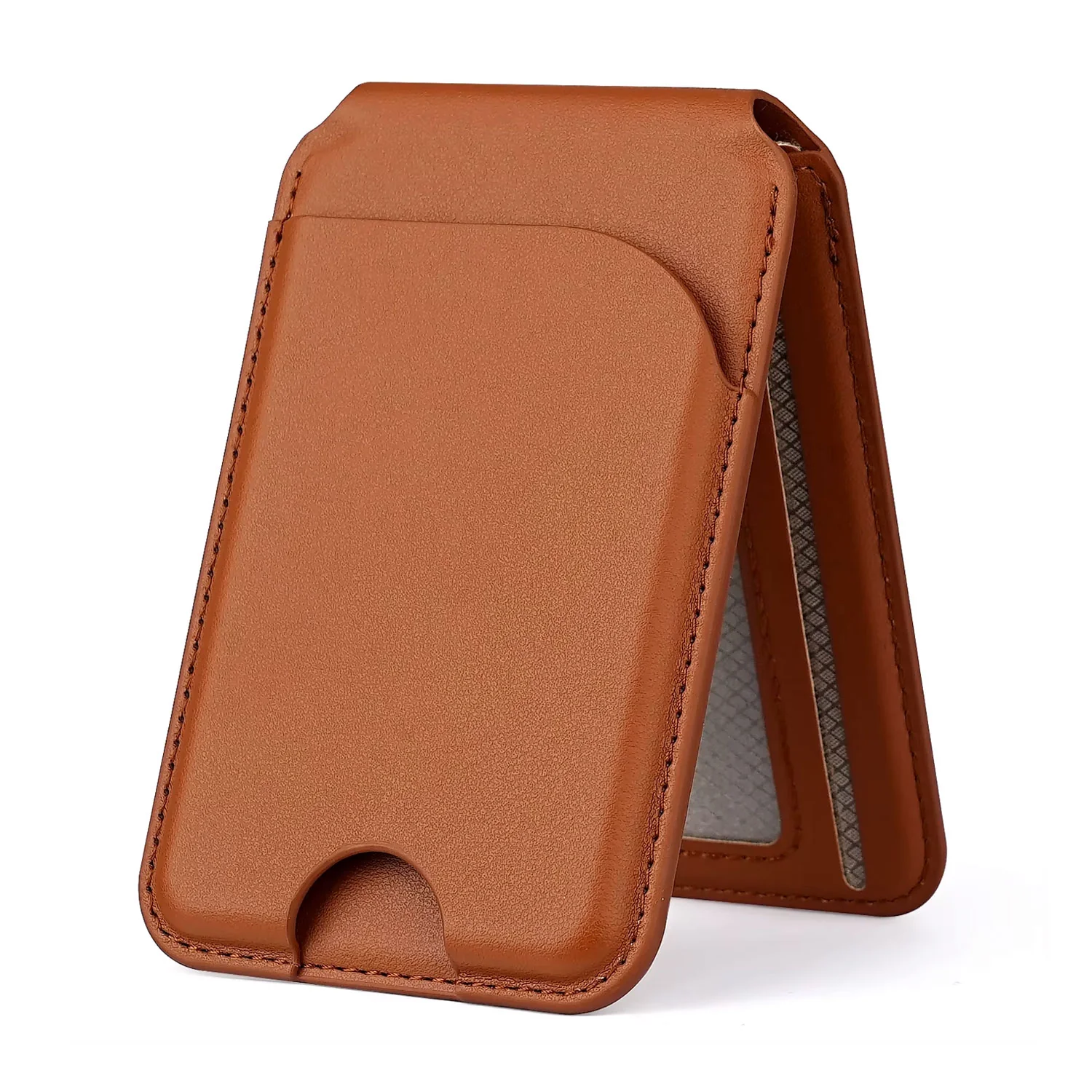 arktis iPhone MagSafe Wallet Kartenhalter - Image 5
