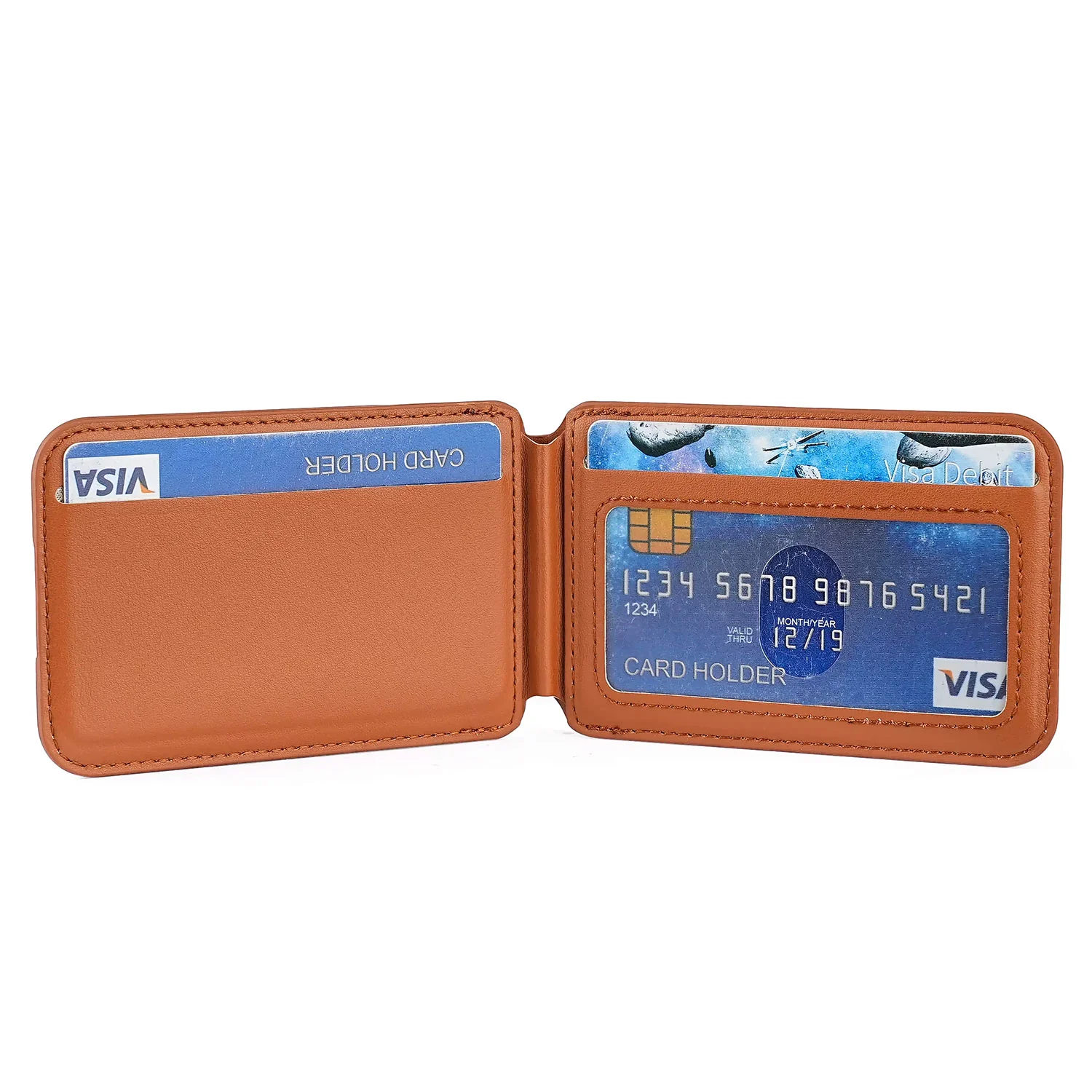 arktis iPhone MagSafe Wallet Kartenhalter - Image 7