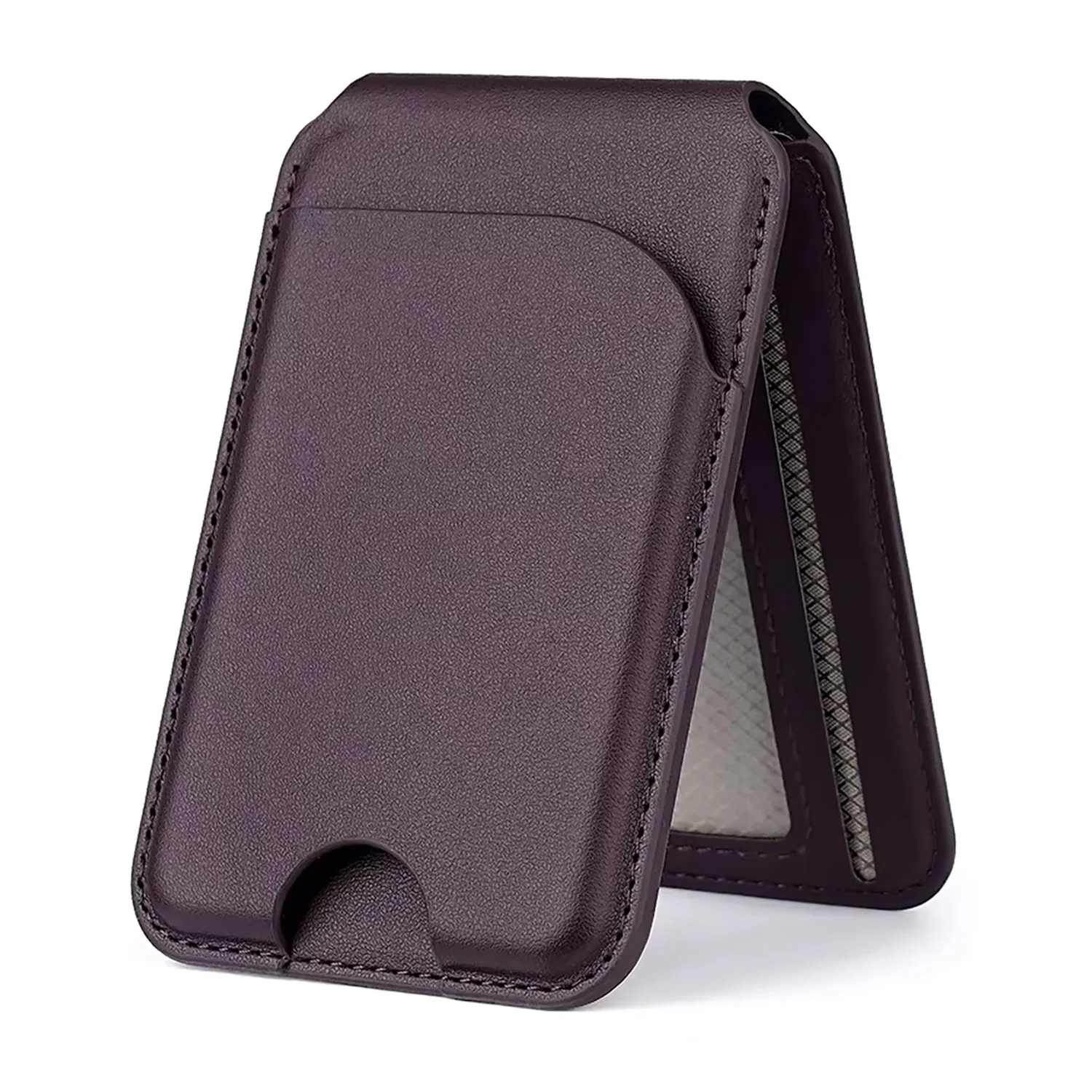arktis iPhone MagSafe Wallet Kartenhalter - Image 8