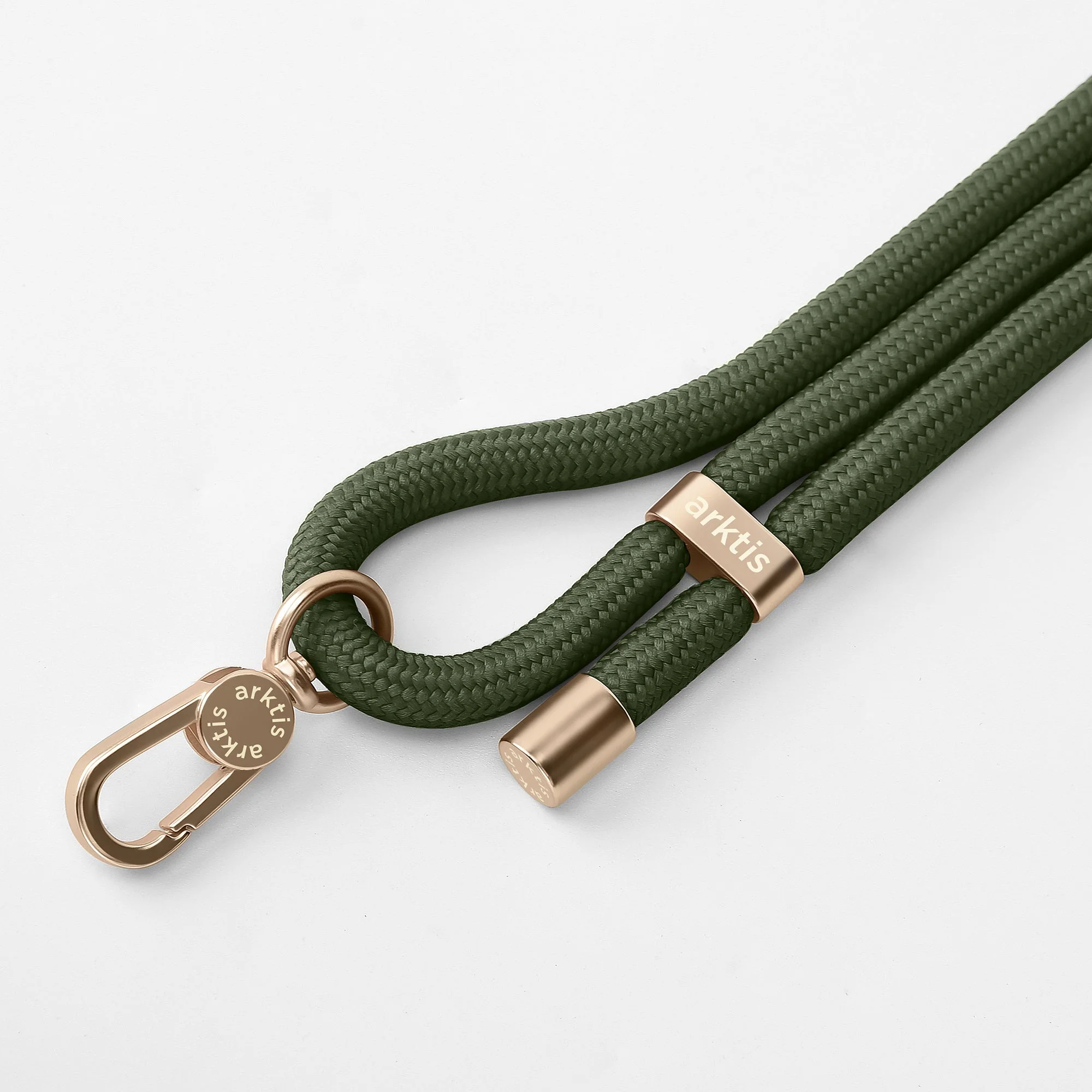 arktis Lanyard Handykette fürs Handgelenk - Image 10