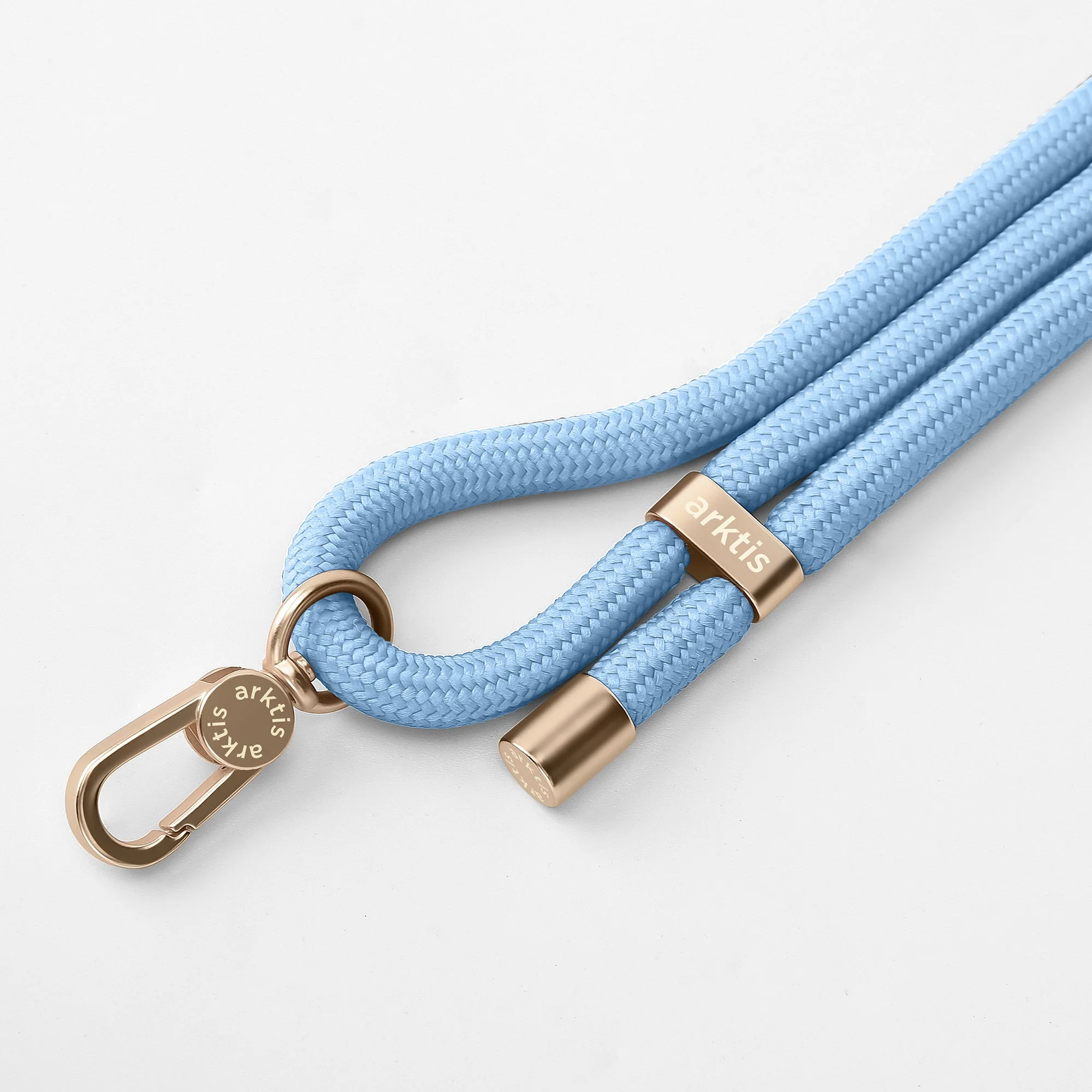 arktis Lanyard Handykette fürs Handgelenk - Image 22