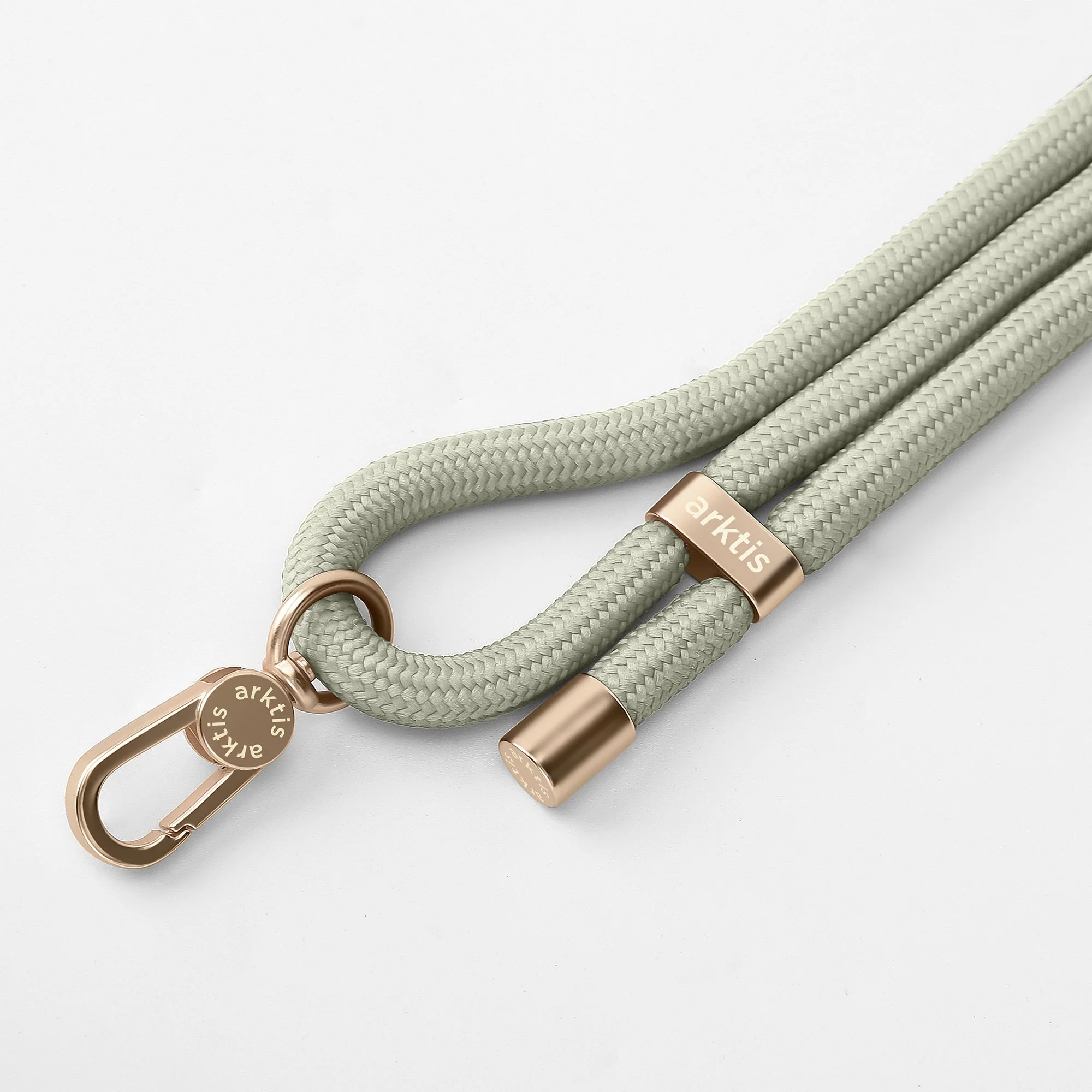 arktis Lanyard Handykette fürs Handgelenk - Image 4