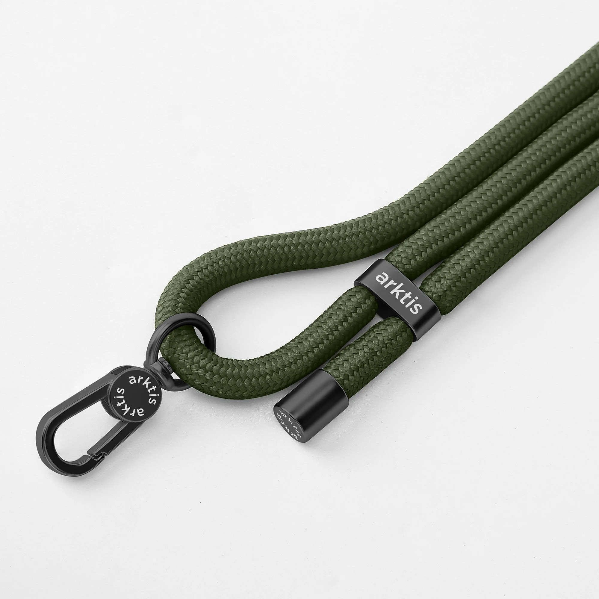 arktis Lanyard Handykette fürs Handgelenk - Image 49