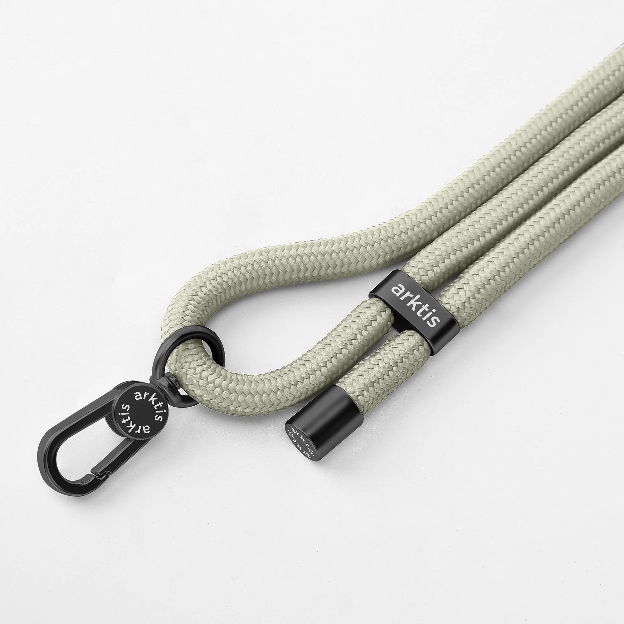 arktis Lanyard Handykette fürs Handgelenk - Image 67