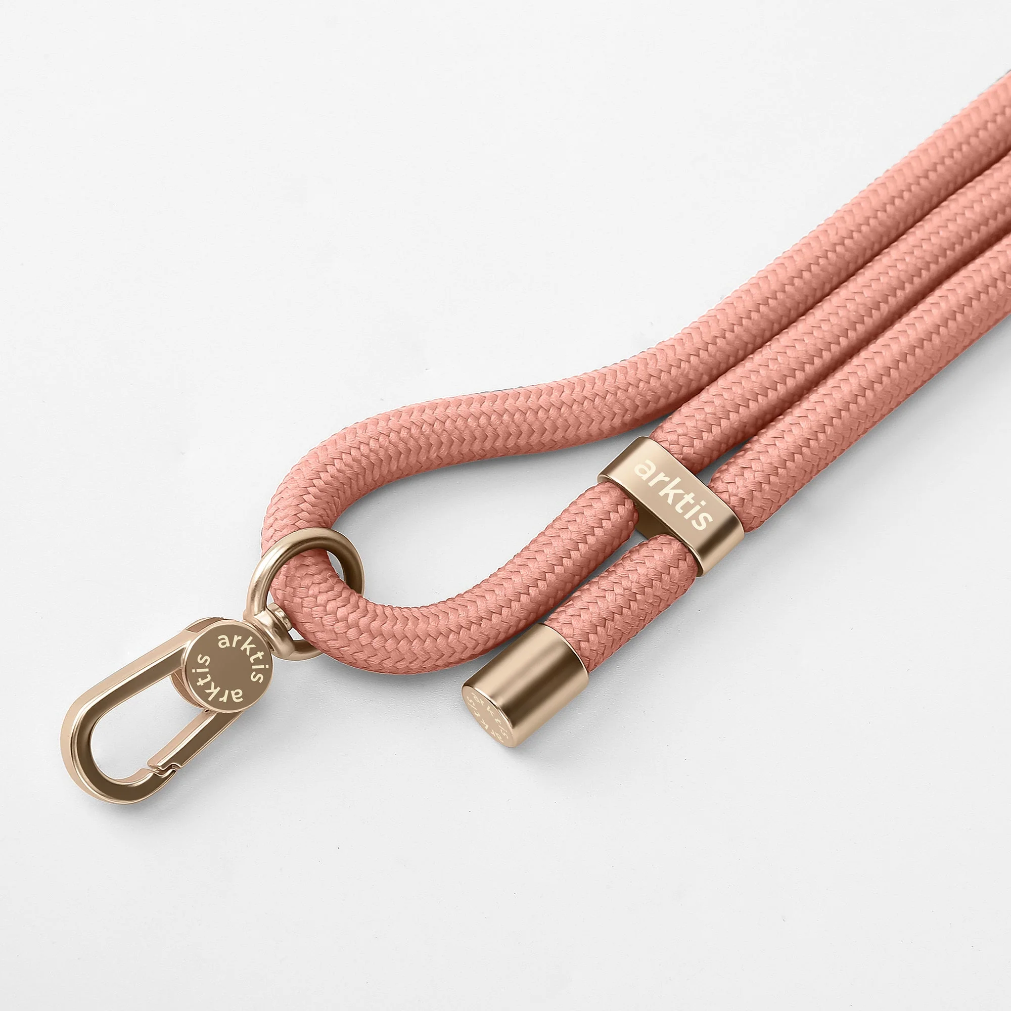arktis Lanyard Handykette fürs Handgelenk - Image 7