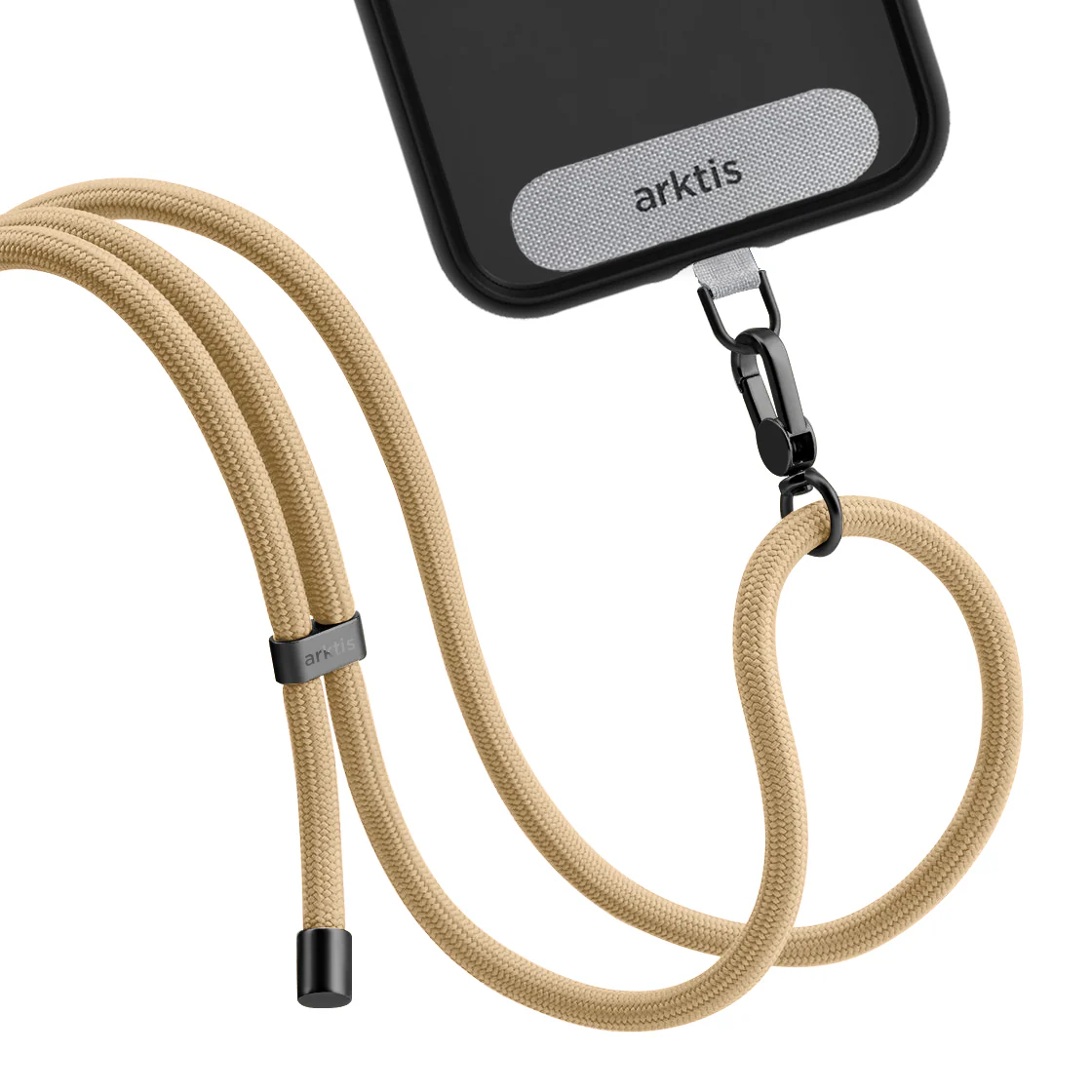arktis Lanyard Handykette zum Umhängen - Image 105