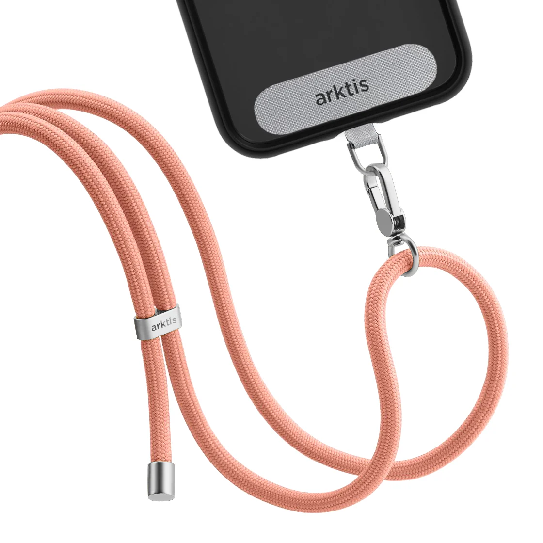 arktis Lanyard Handykette zum Umhängen - Image 79