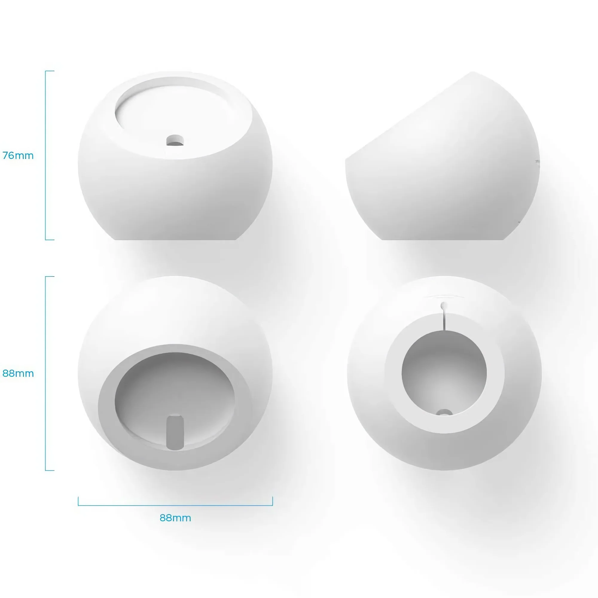arktis MagSafe Orbit Stand - Image 12