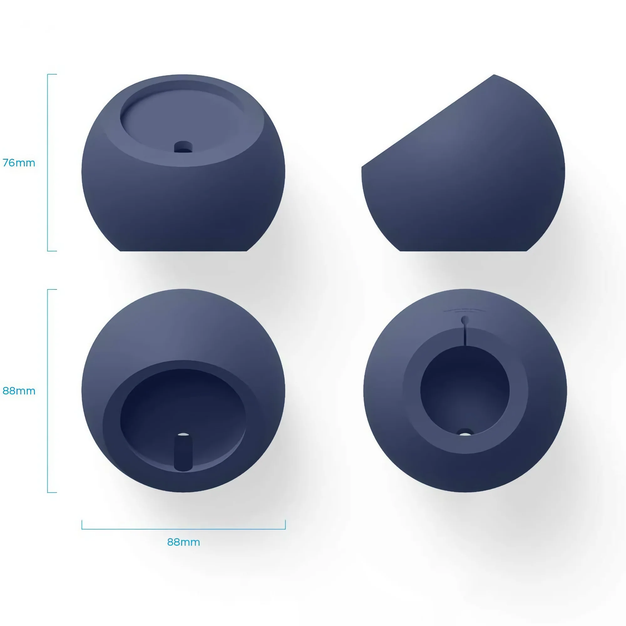 arktis MagSafe Orbit Stand - Image 24