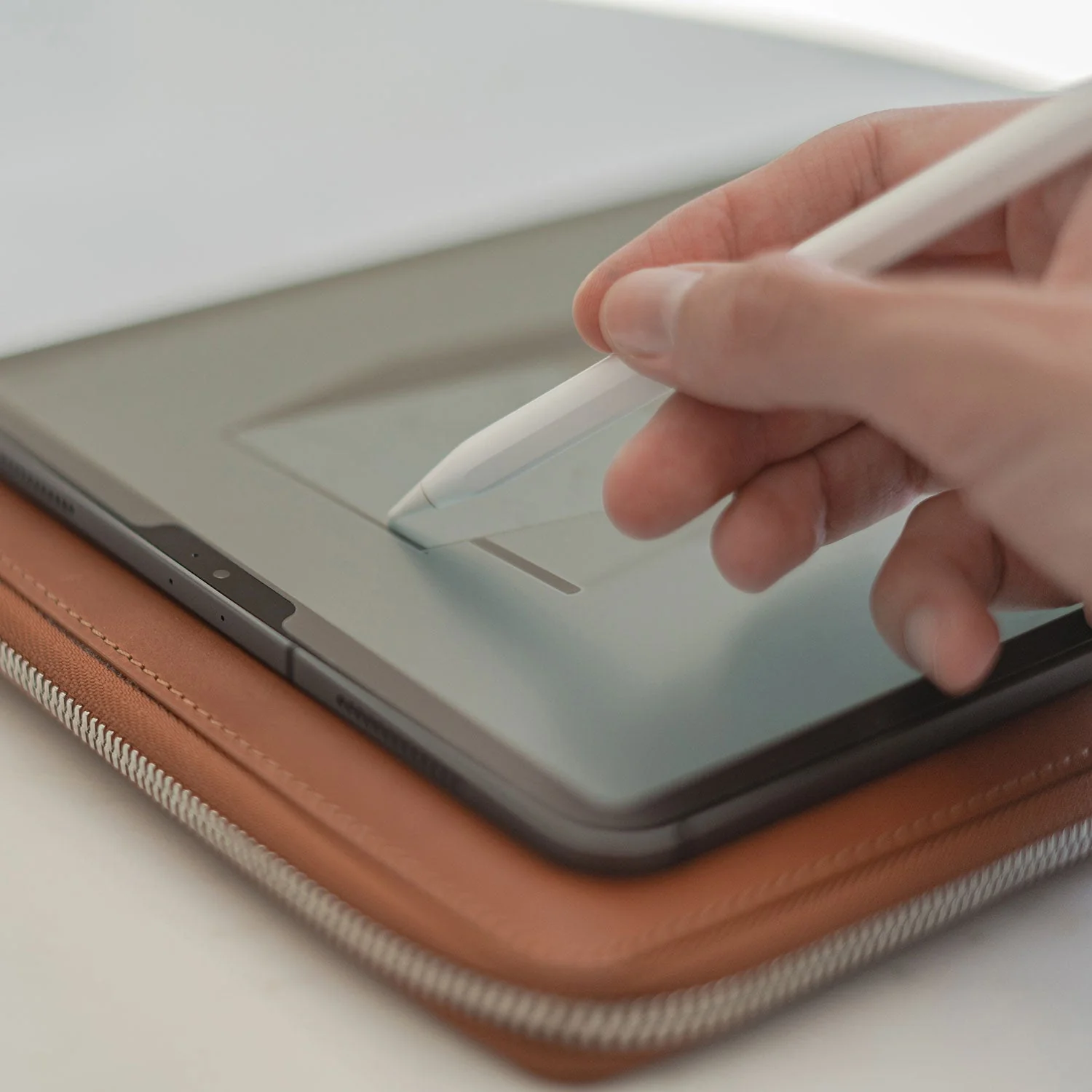 arktis PaperFeel iPad Air 11" (2024/2025/2026) Schutzfolie - Image 9