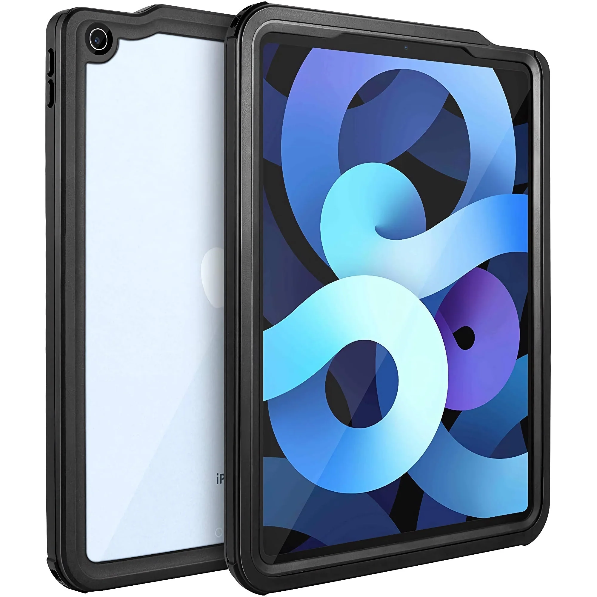 arktis Wasserdichtes iPad Air 13" (2024/2025/2026) Case
