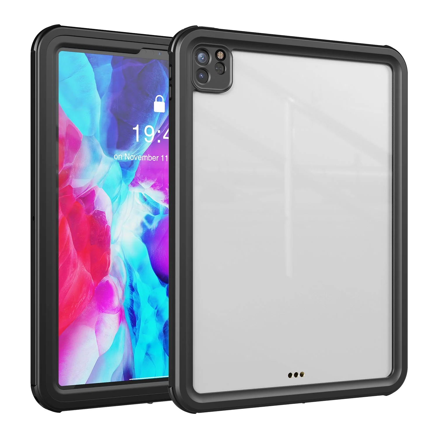 arktis Wasserdichtes iPad Pro 11" (2024/2025) Case - Image 4