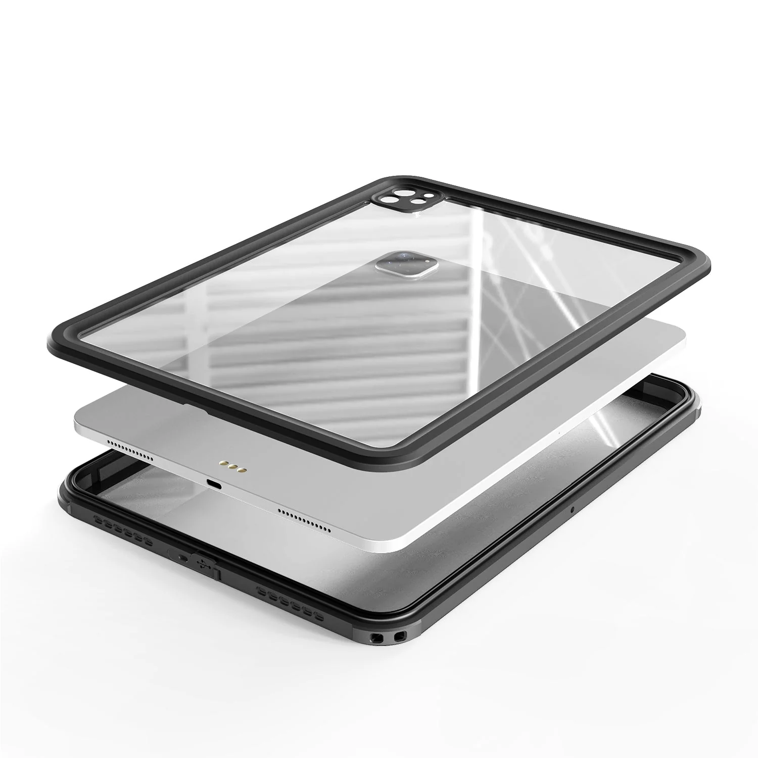 arktis Wasserdichtes iPad Pro 11" (2024/2025) Case - Image 7