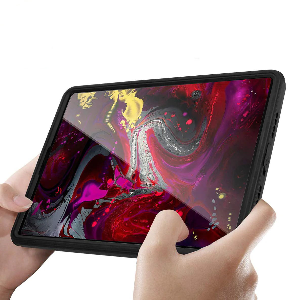 arktis Wasserdichtes iPad Pro 13" (2024/2025) Case - Image 3