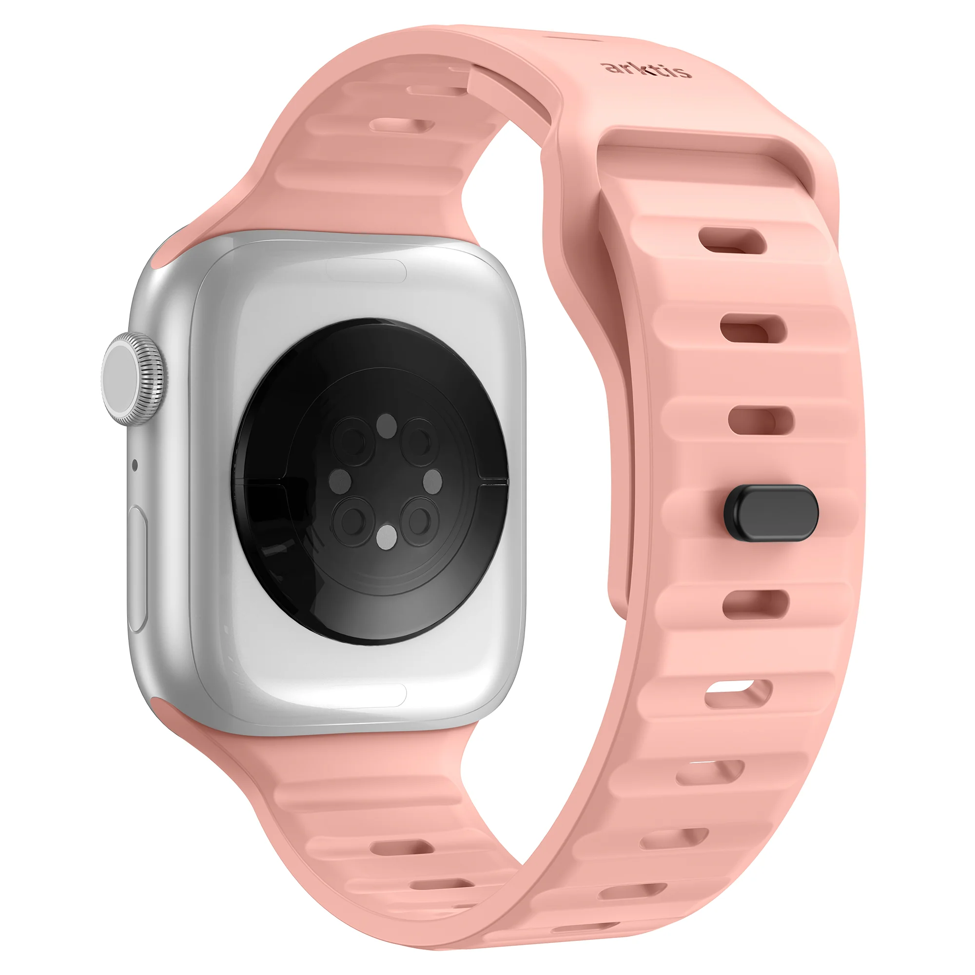 arktisband Apple Watch Silikonarmband "Active" - Image 81