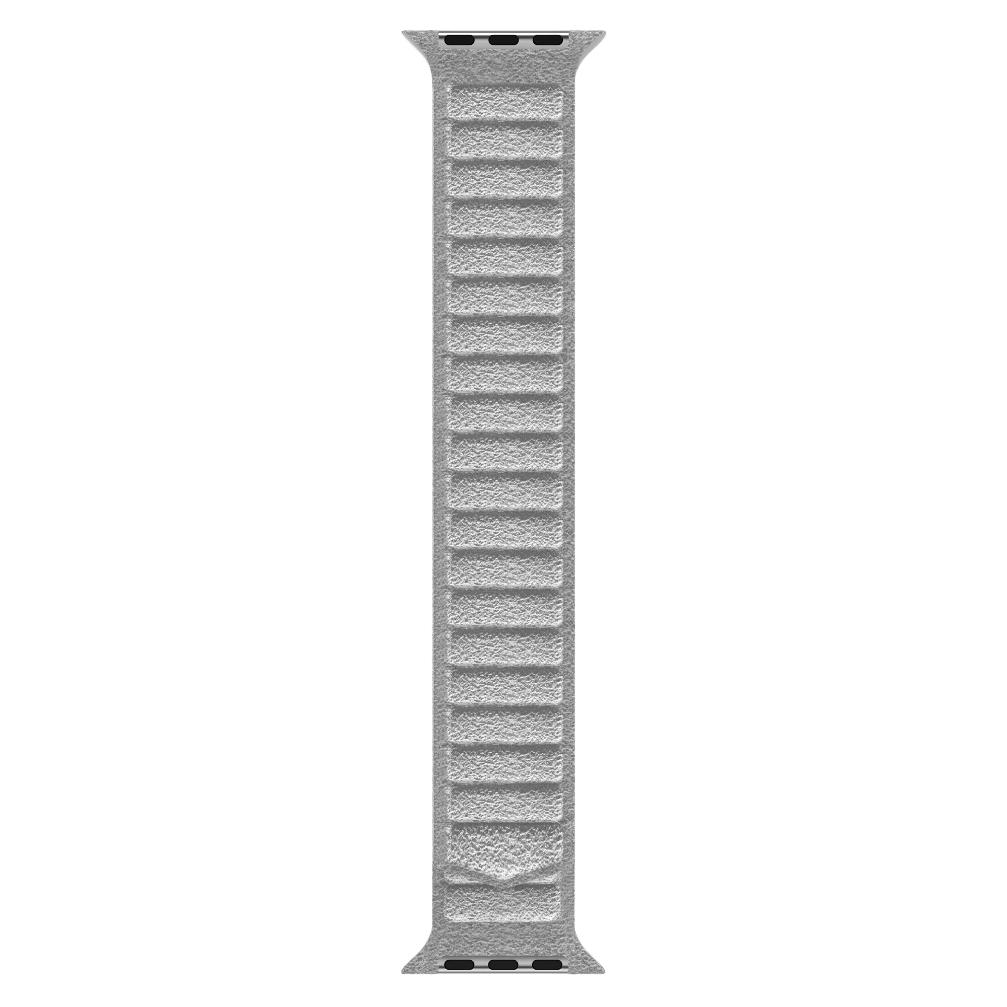 arktisband Apple Watch magnetisches Armband aus Alcantara - Image 16