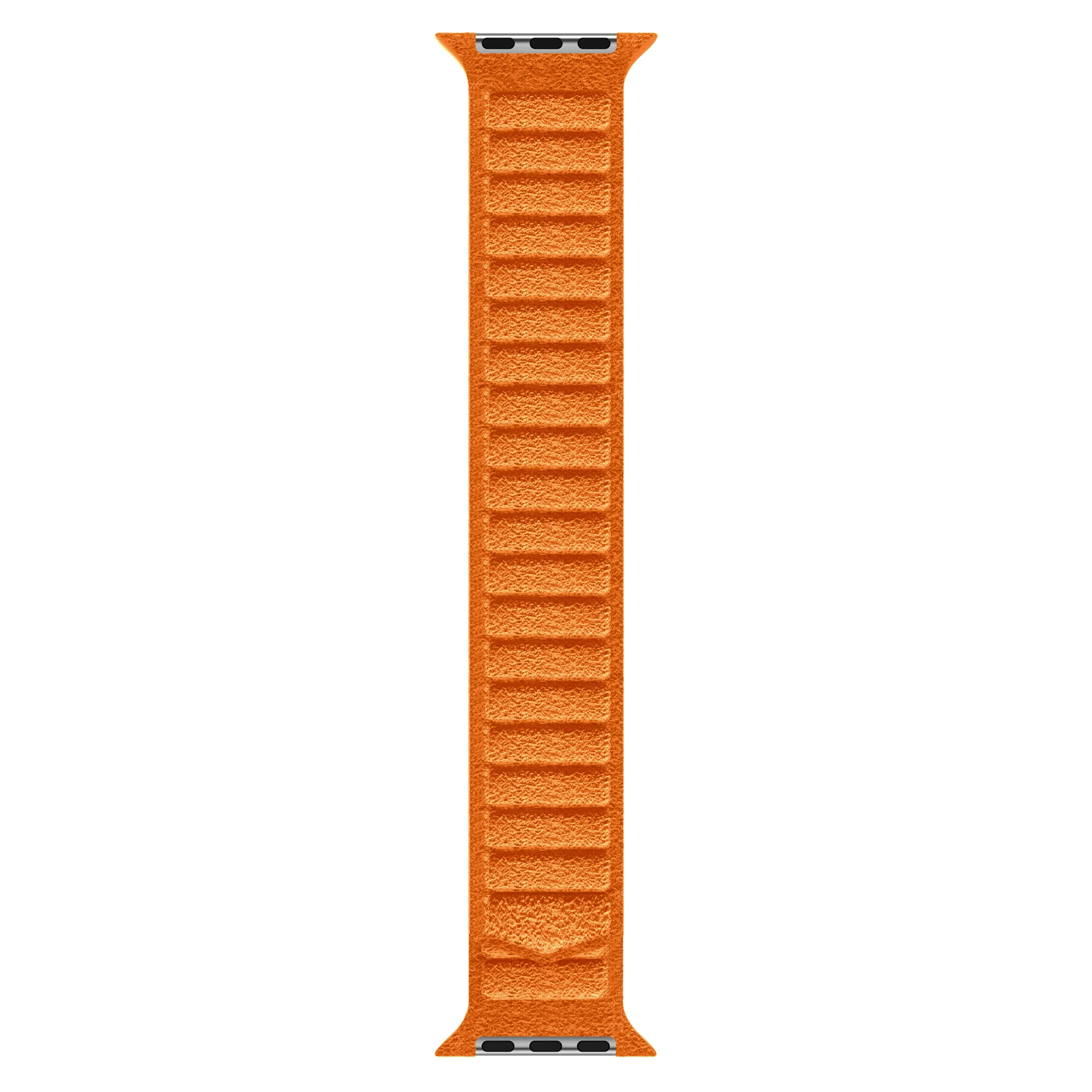 arktisband Apple Watch magnetisches Armband aus Alcantara - Image 35