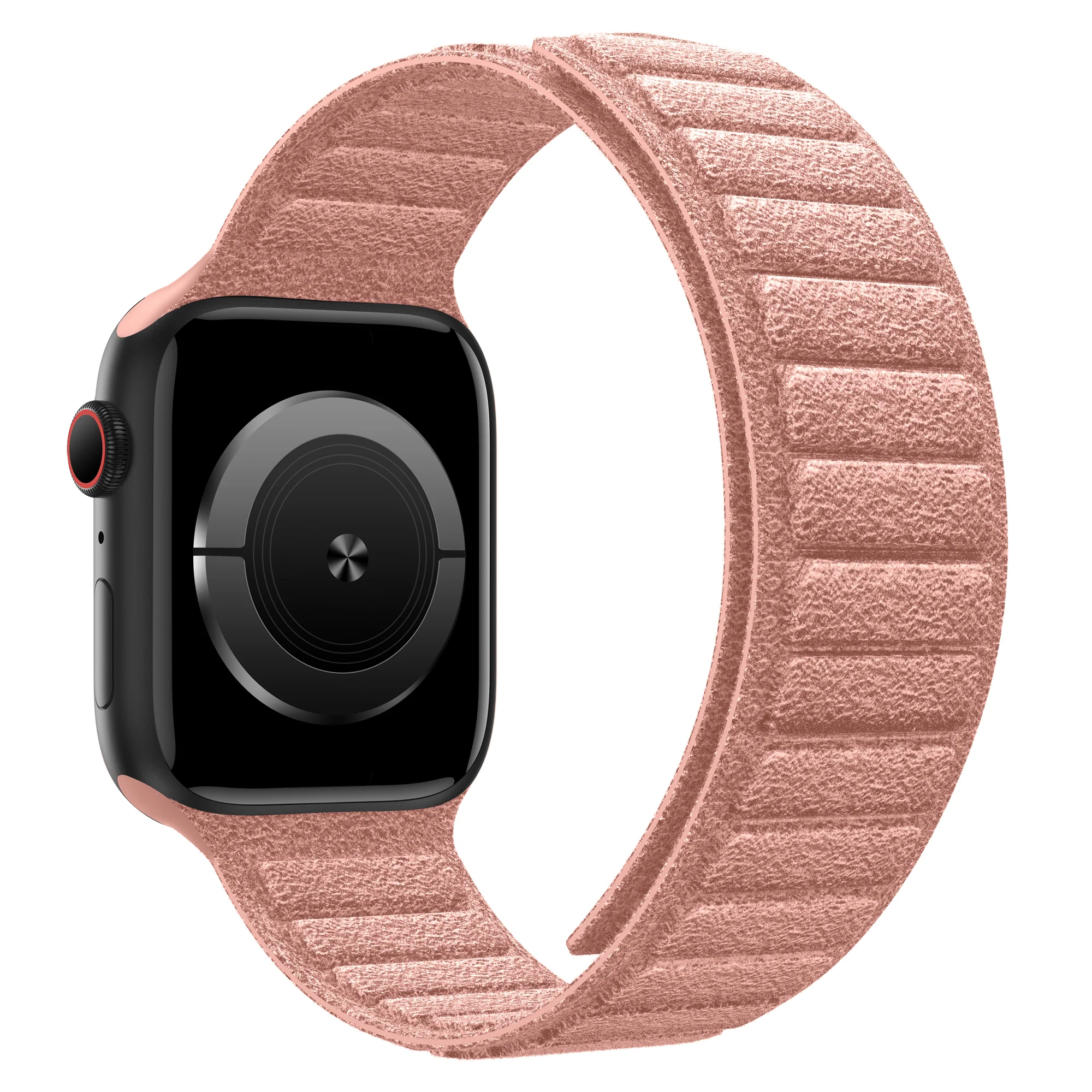 arktisband Apple Watch magnetisches Armband aus Alcantara - Image 40