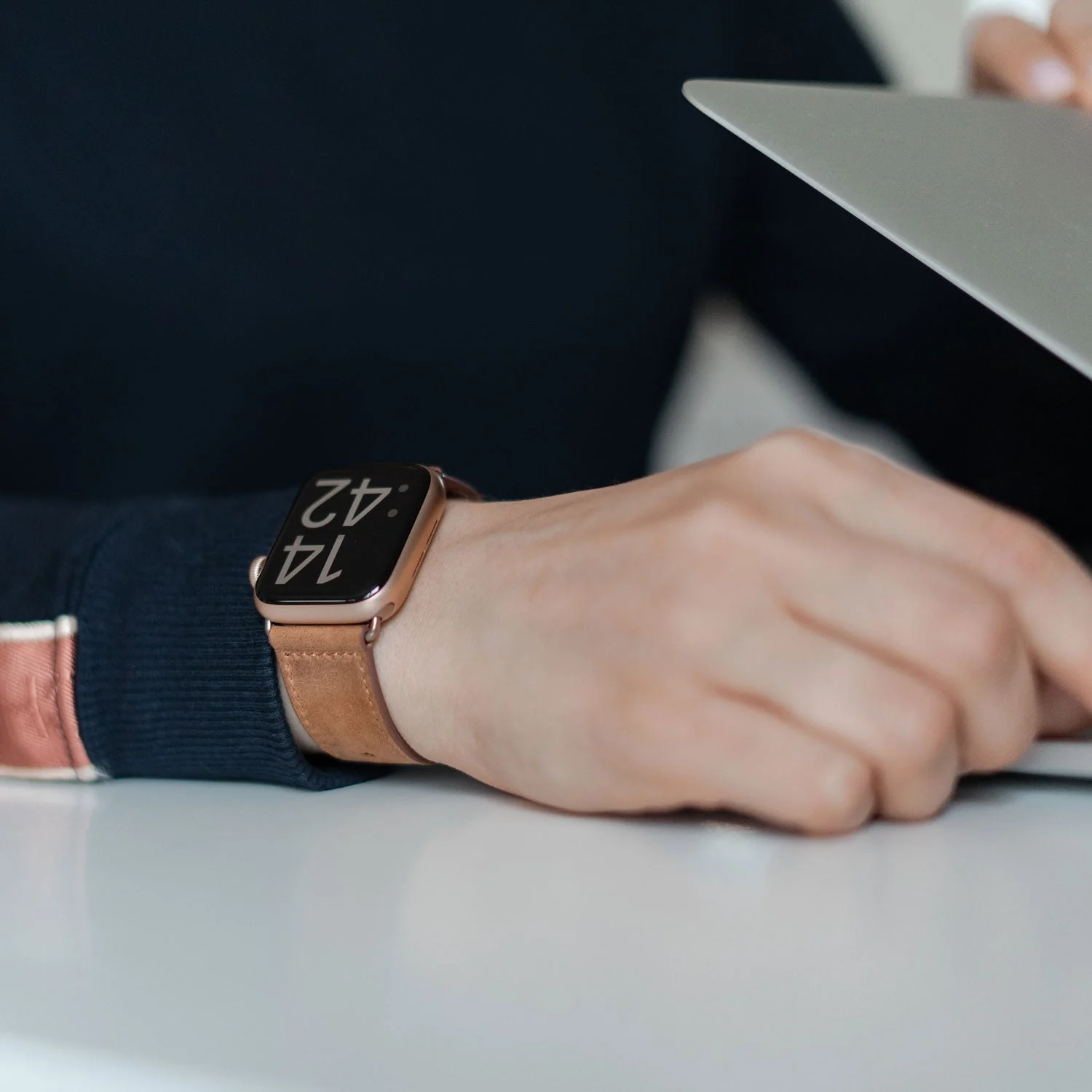 arktisband Apple Watch Armband "Novus" - Image 40
