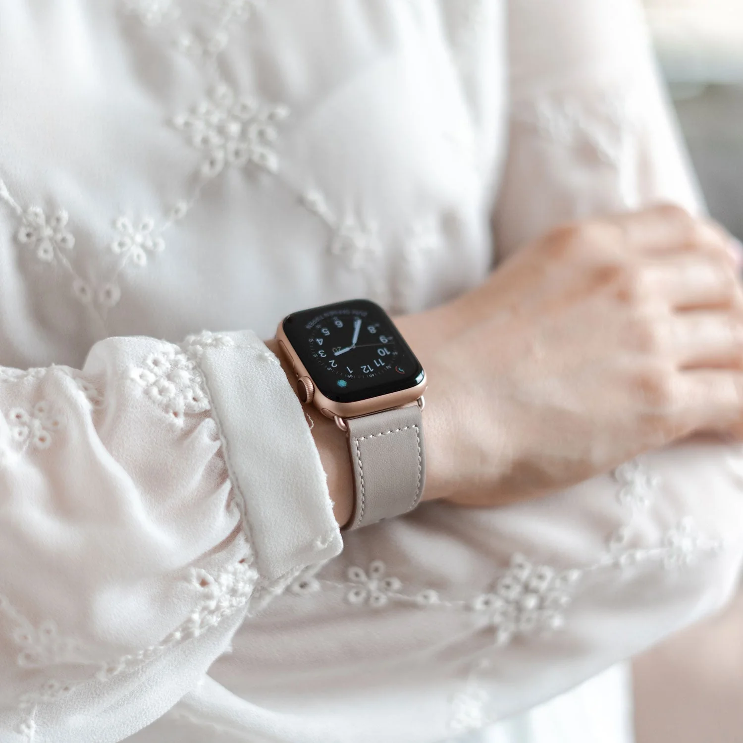 arktisband Apple Watch Armband "Novus" - Image 7