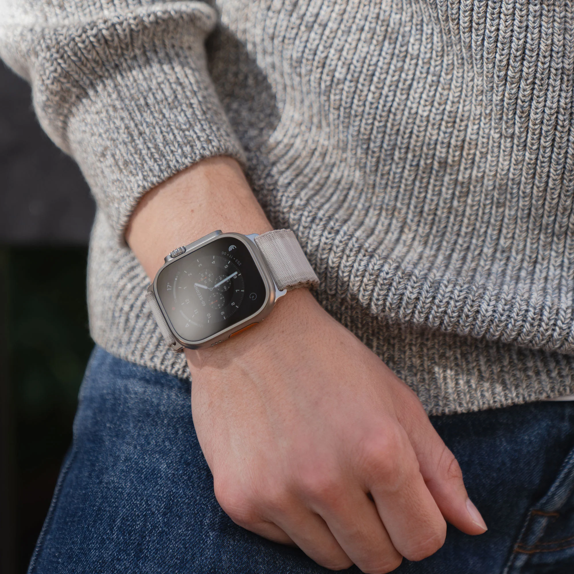 arktisband Apple Watch Armband „CoreX“ - Image 13