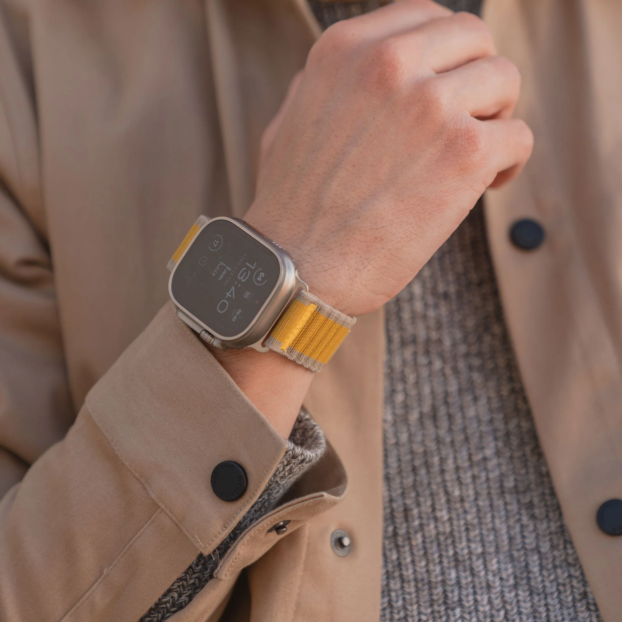 arktisband Apple Watch Armband „CoreX“ - Image 17