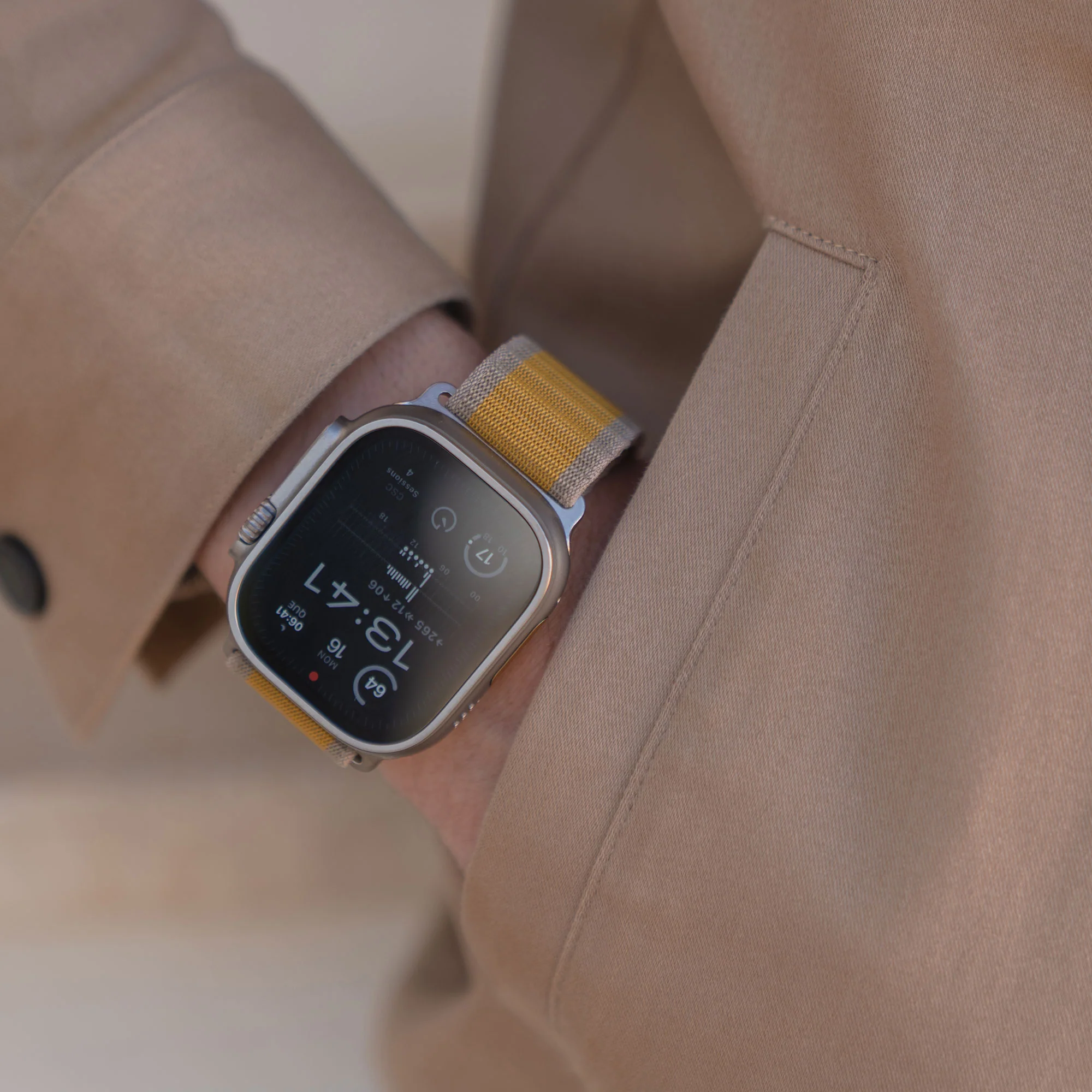 arktisband Apple Watch Armband „CoreX“ - Image 19