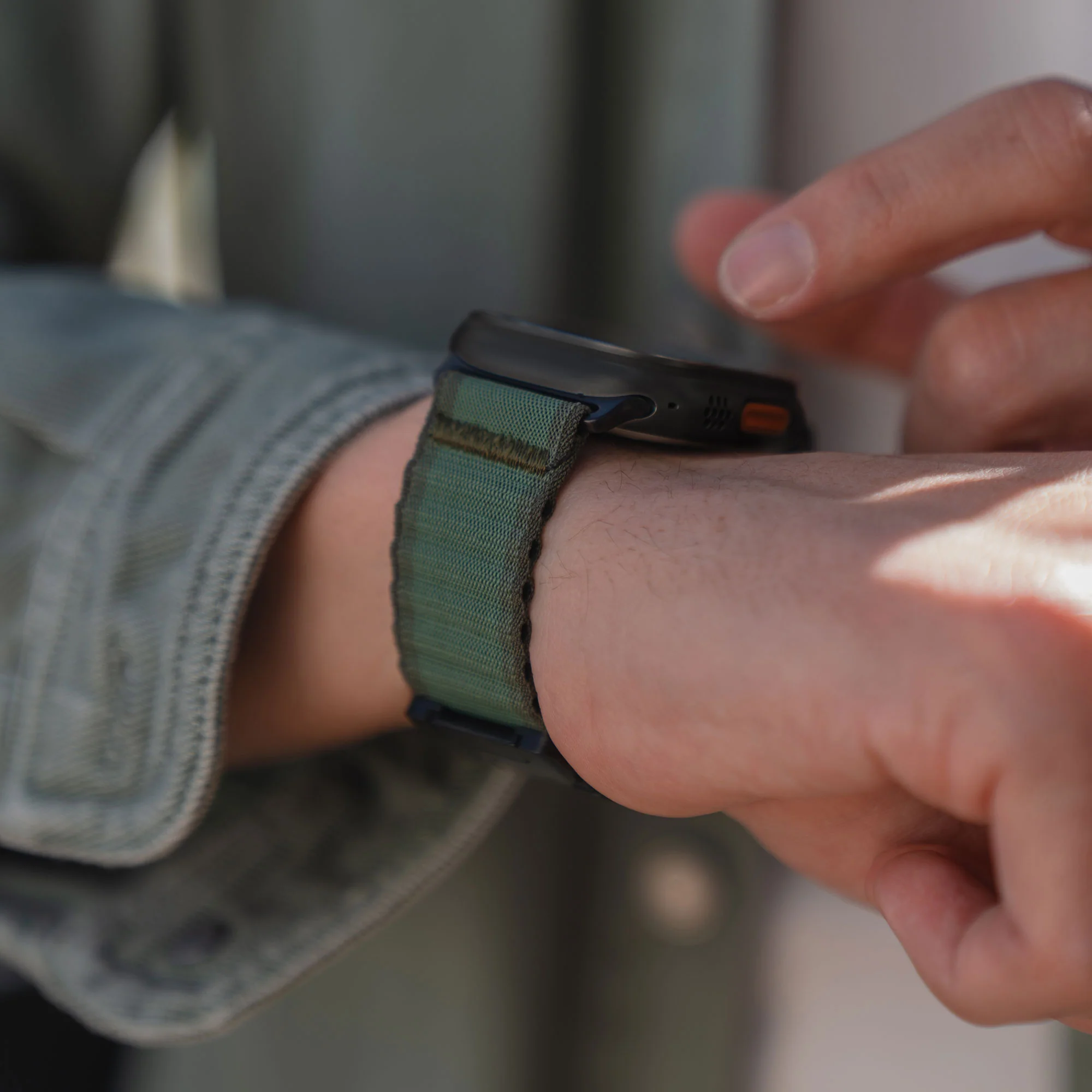 arktisband Apple Watch Armband „CoreX“ - Image 22